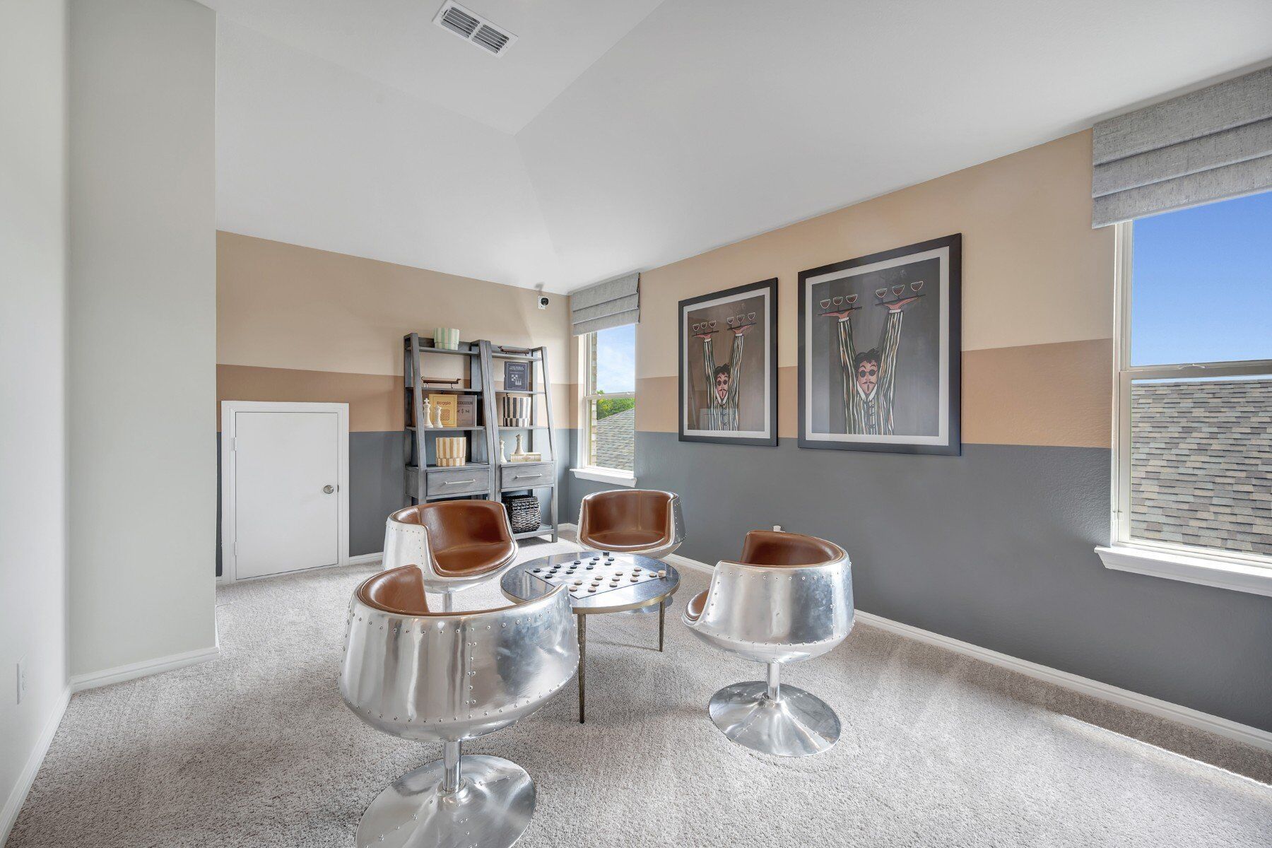 Game Room - Representational Photo