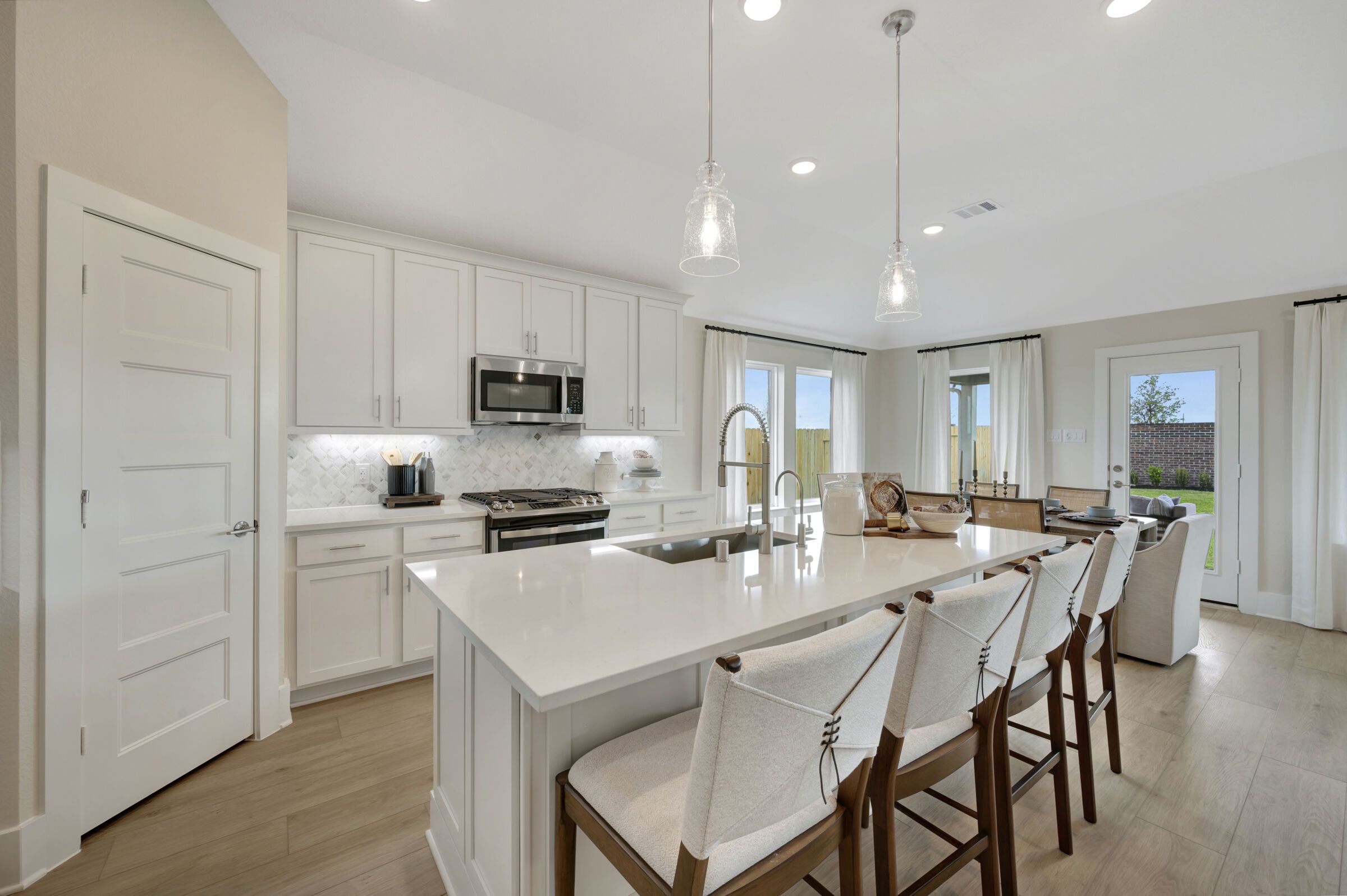 Kitchen - Representational Photo