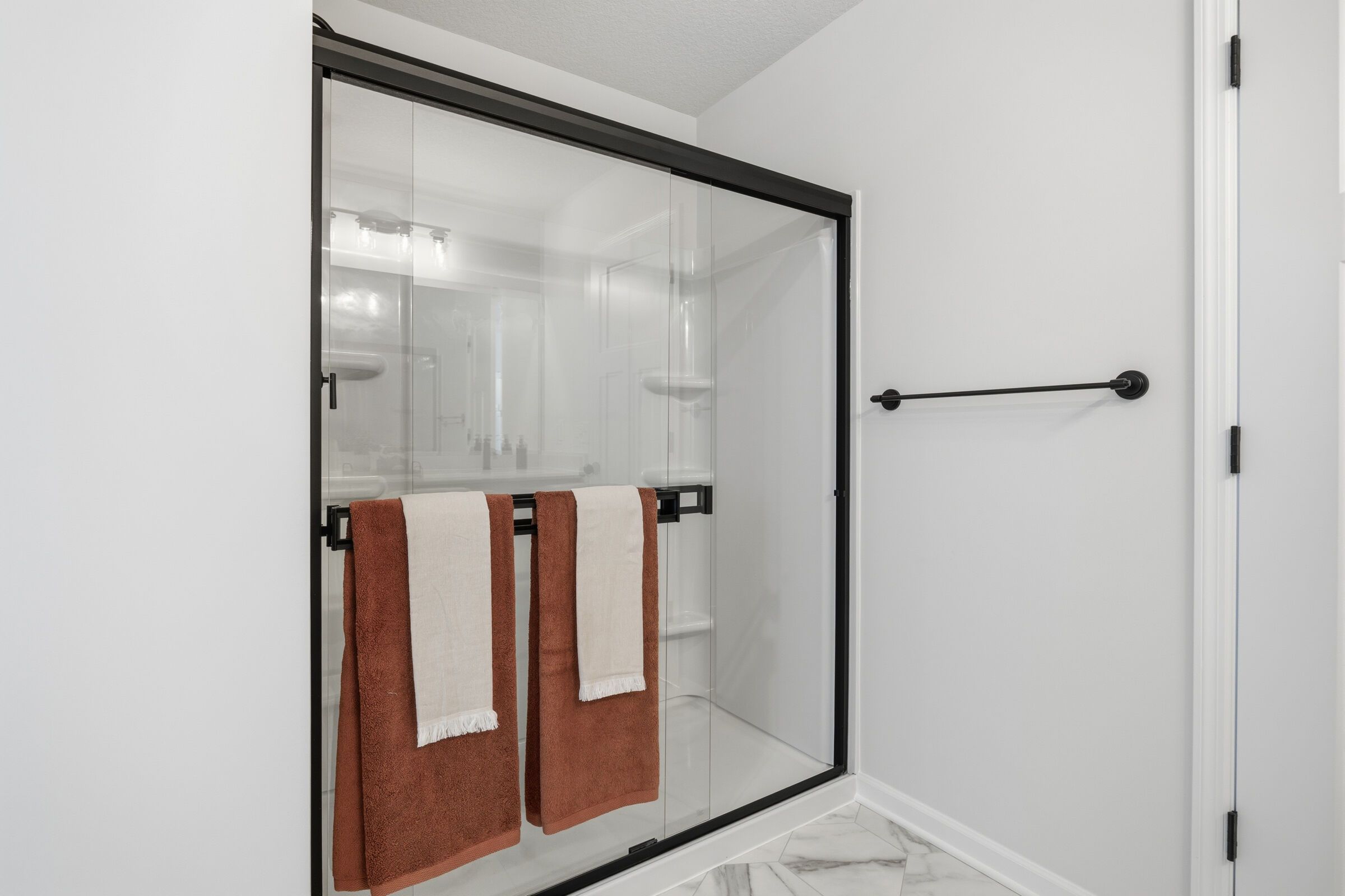 Owner's Bathroom
