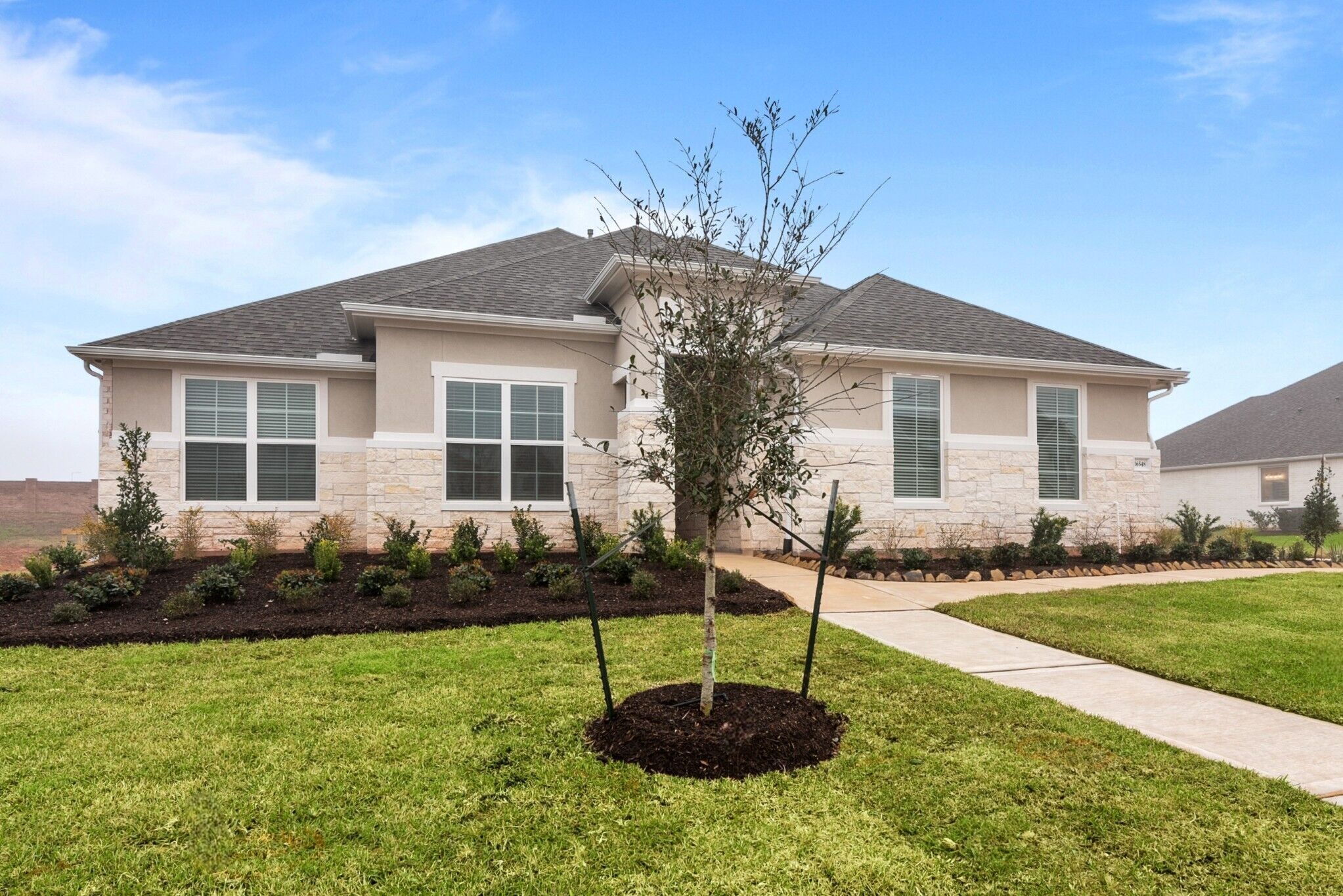 Exterior - Representational Photo