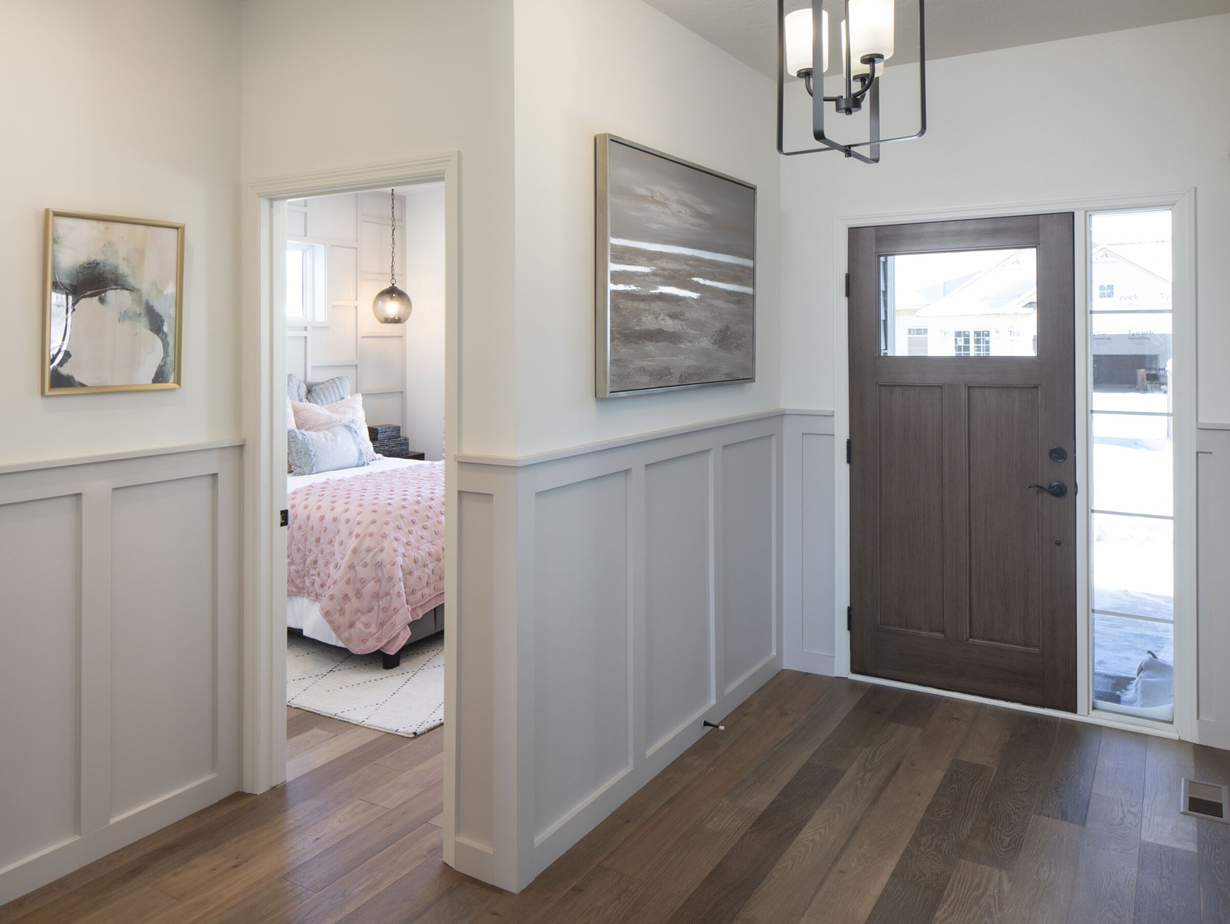 Sycamore II - Riverview Preserve: Saint Michael, Minnesota - M/I Homes