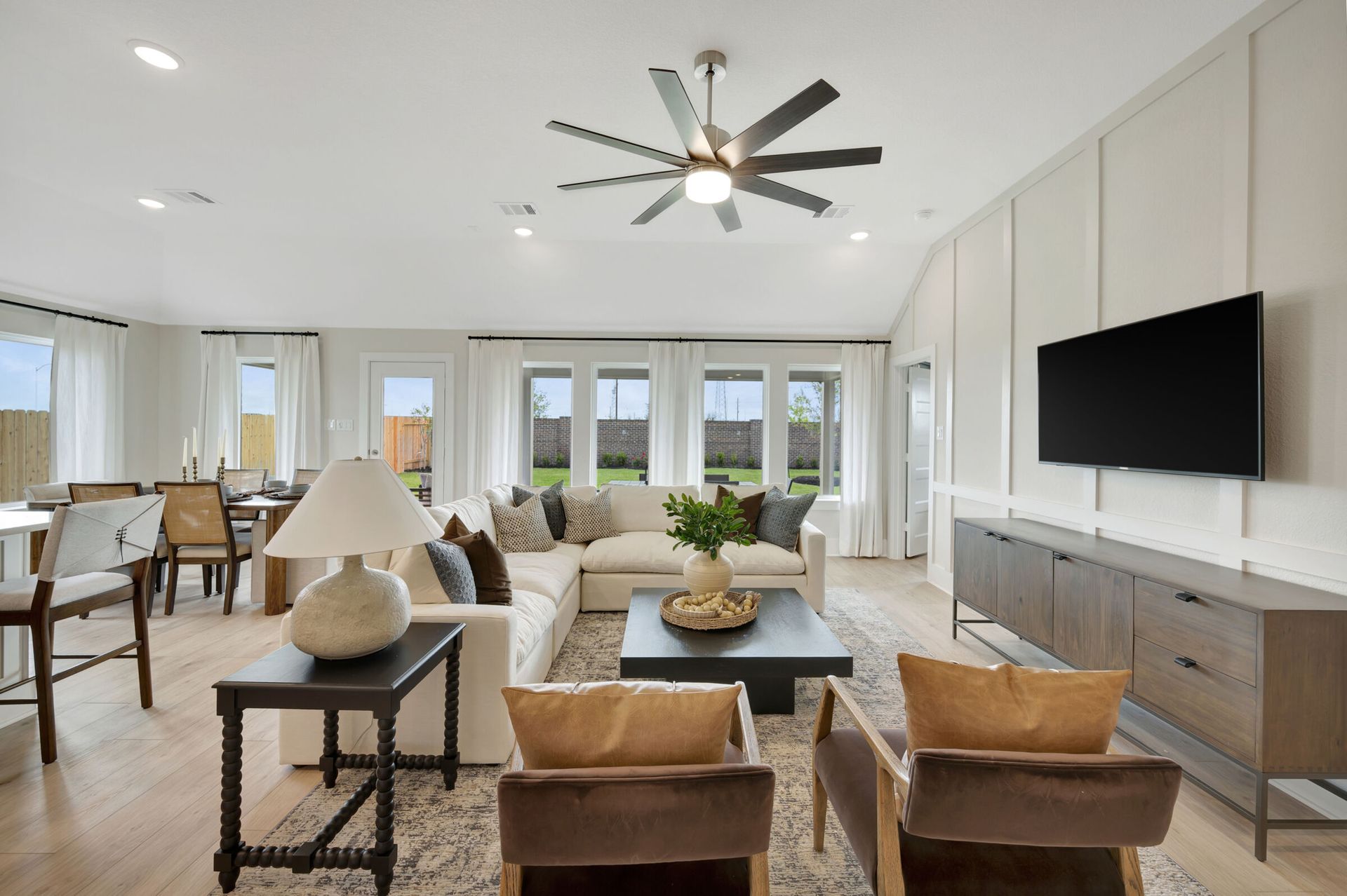 Interior - Representational Photo