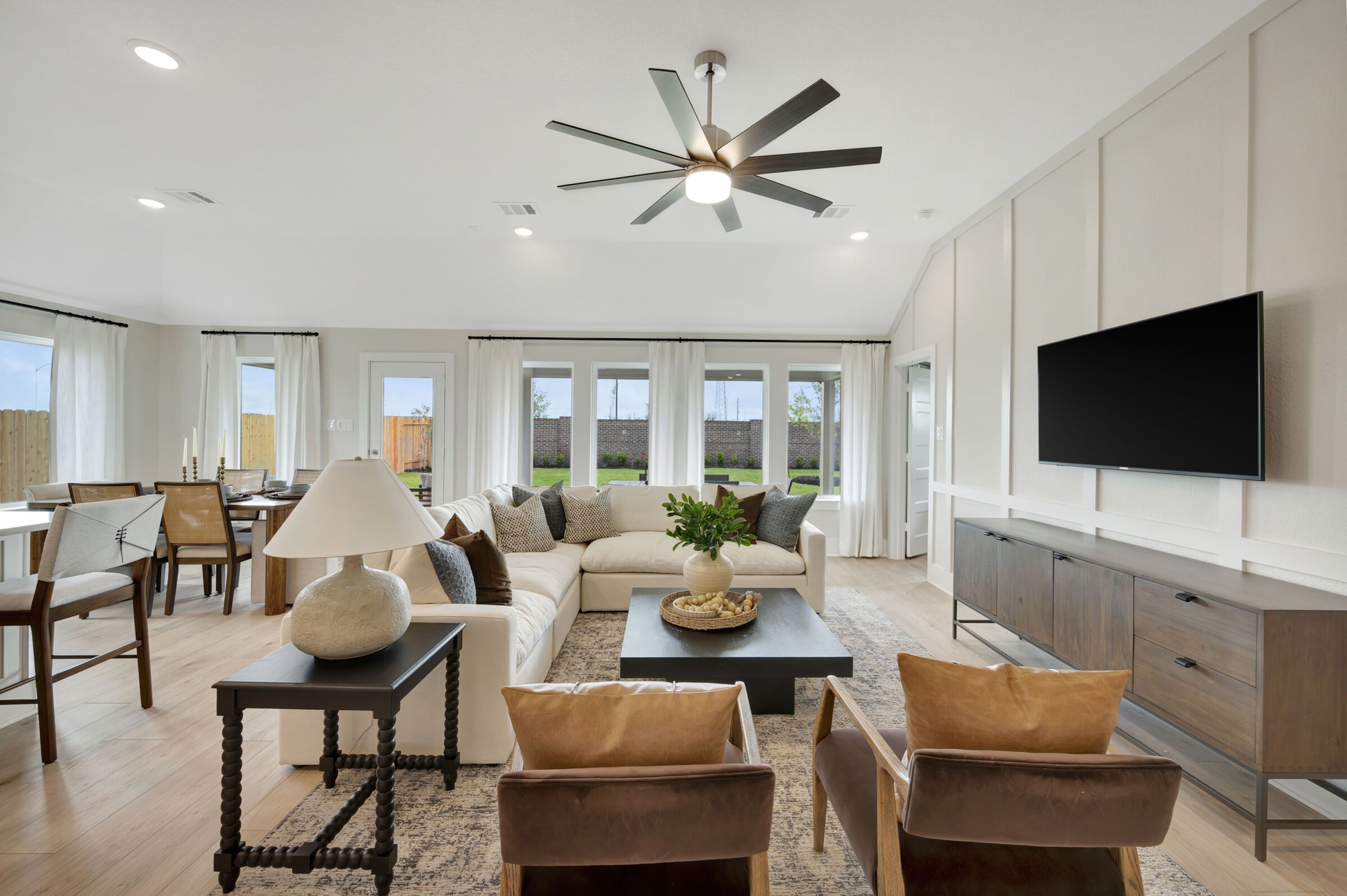 Interior - Representational Photo