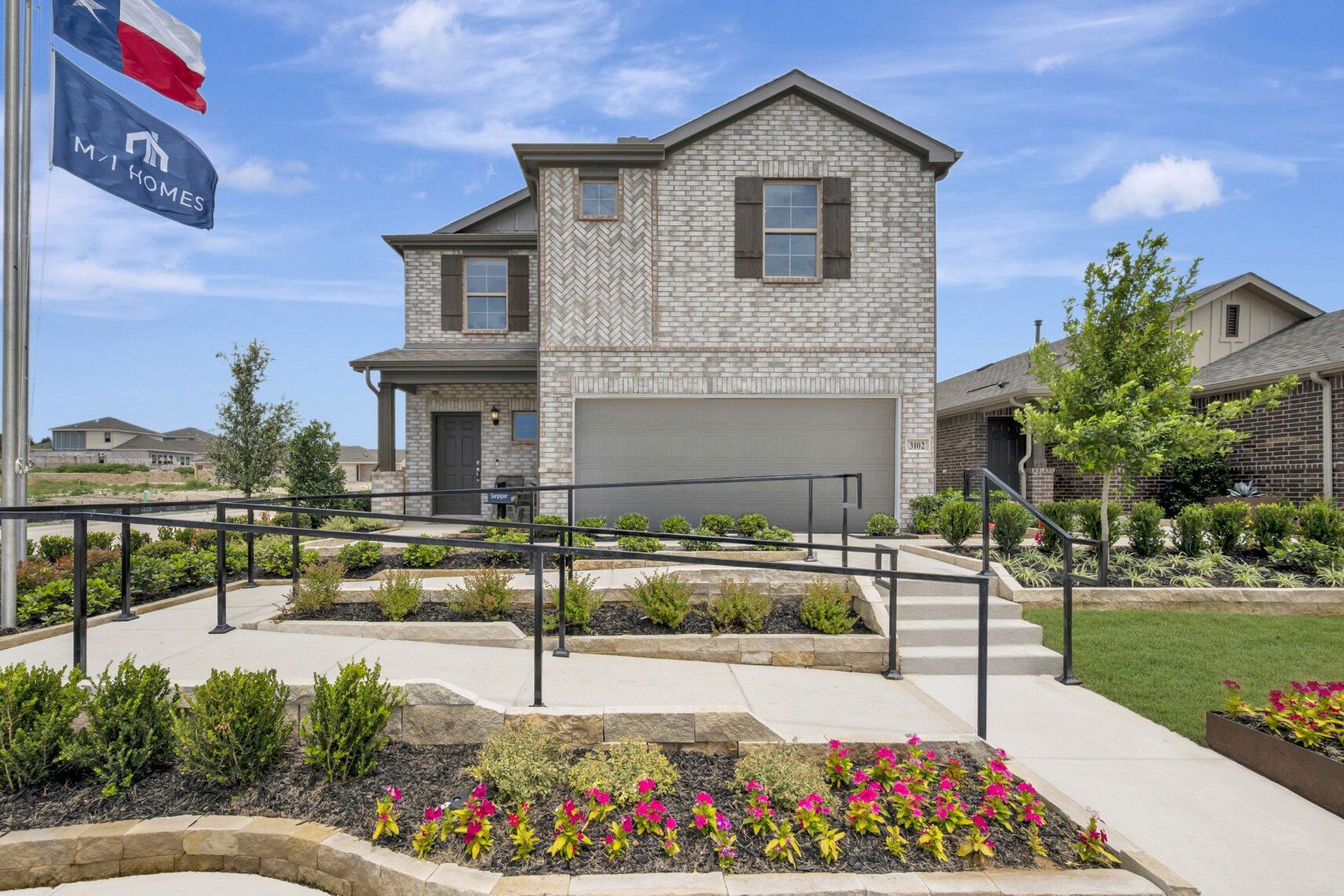 Front Exterior - Representational Photo