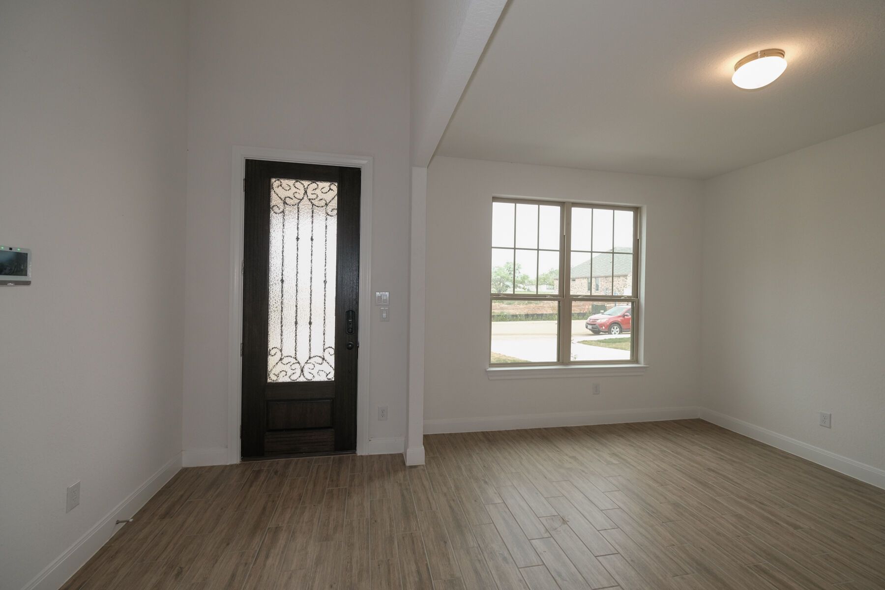 Interior - Representational Photo