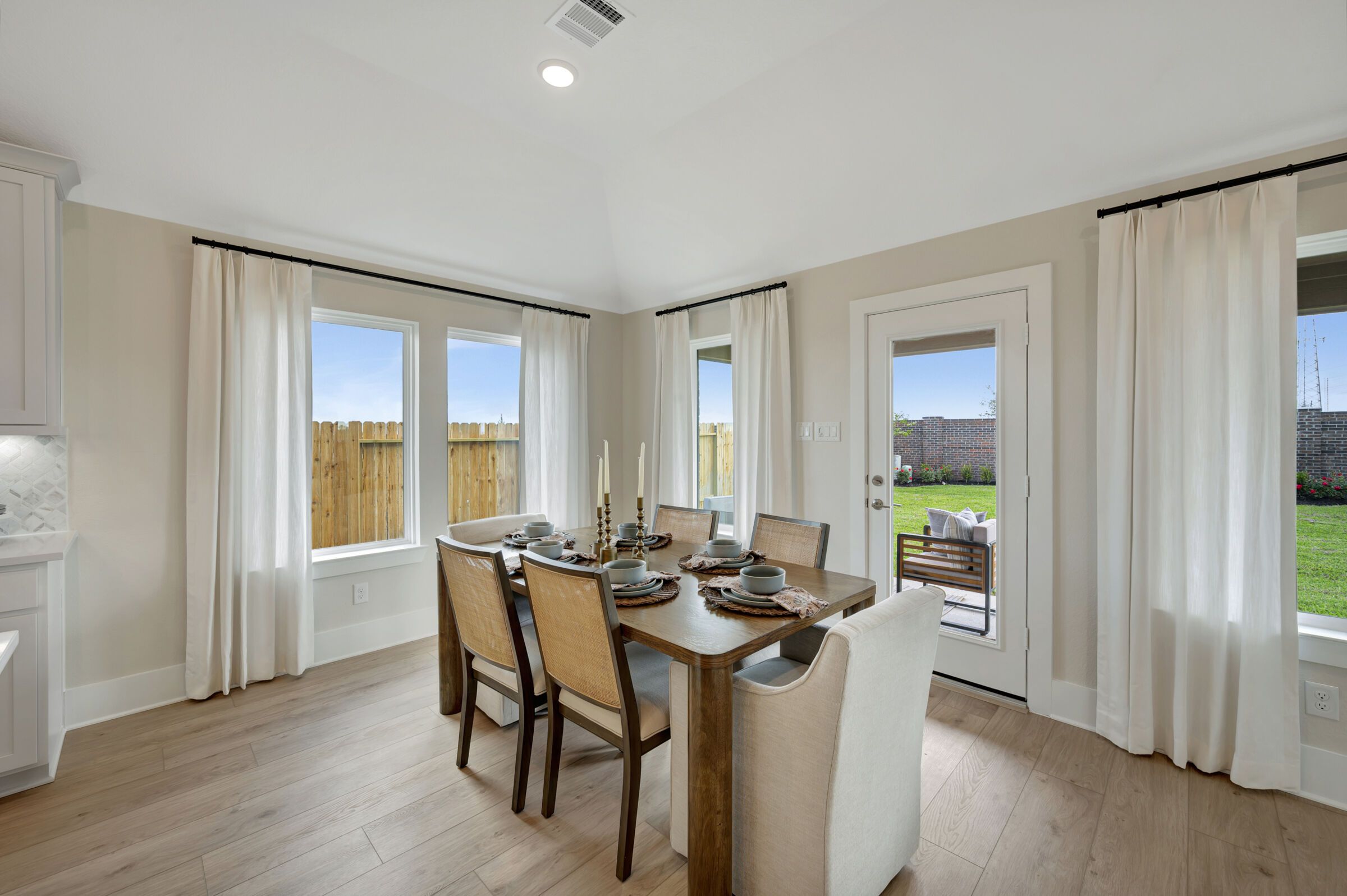 Kitchen - Representational Photo