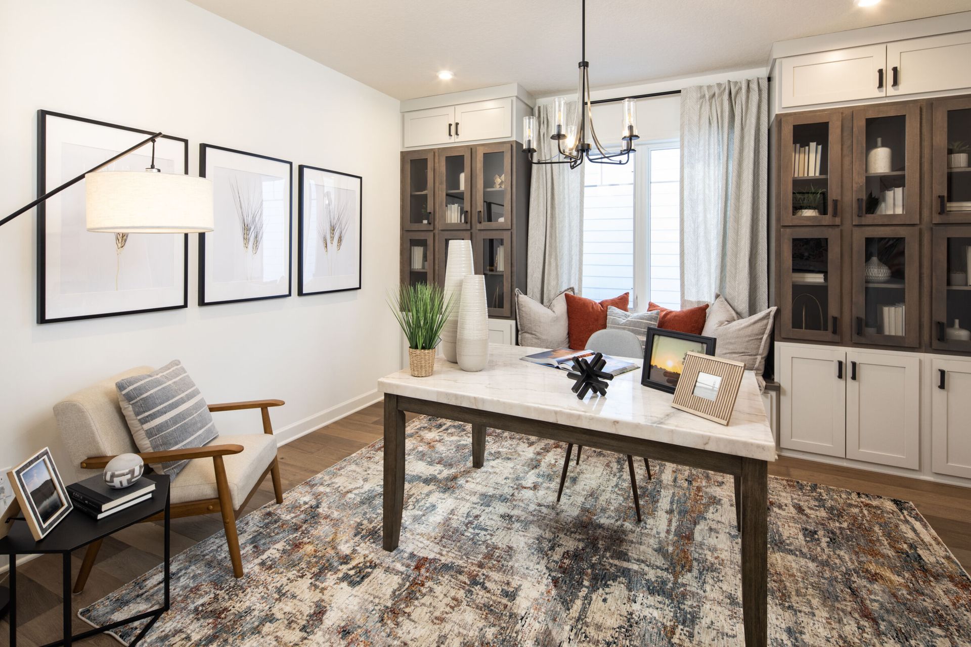 Flex Room - Representational Photo
