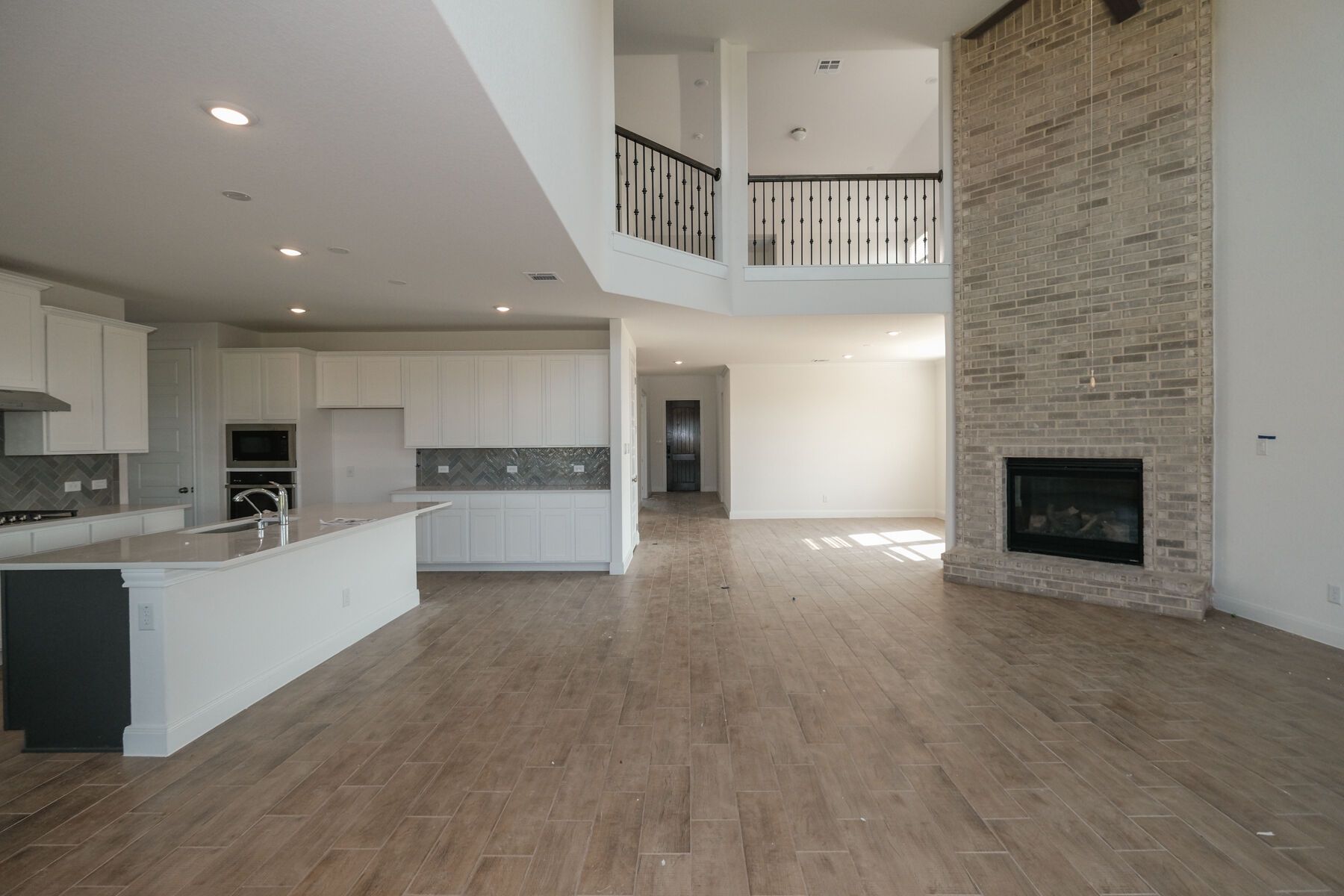 Kitchen - Representational Photo