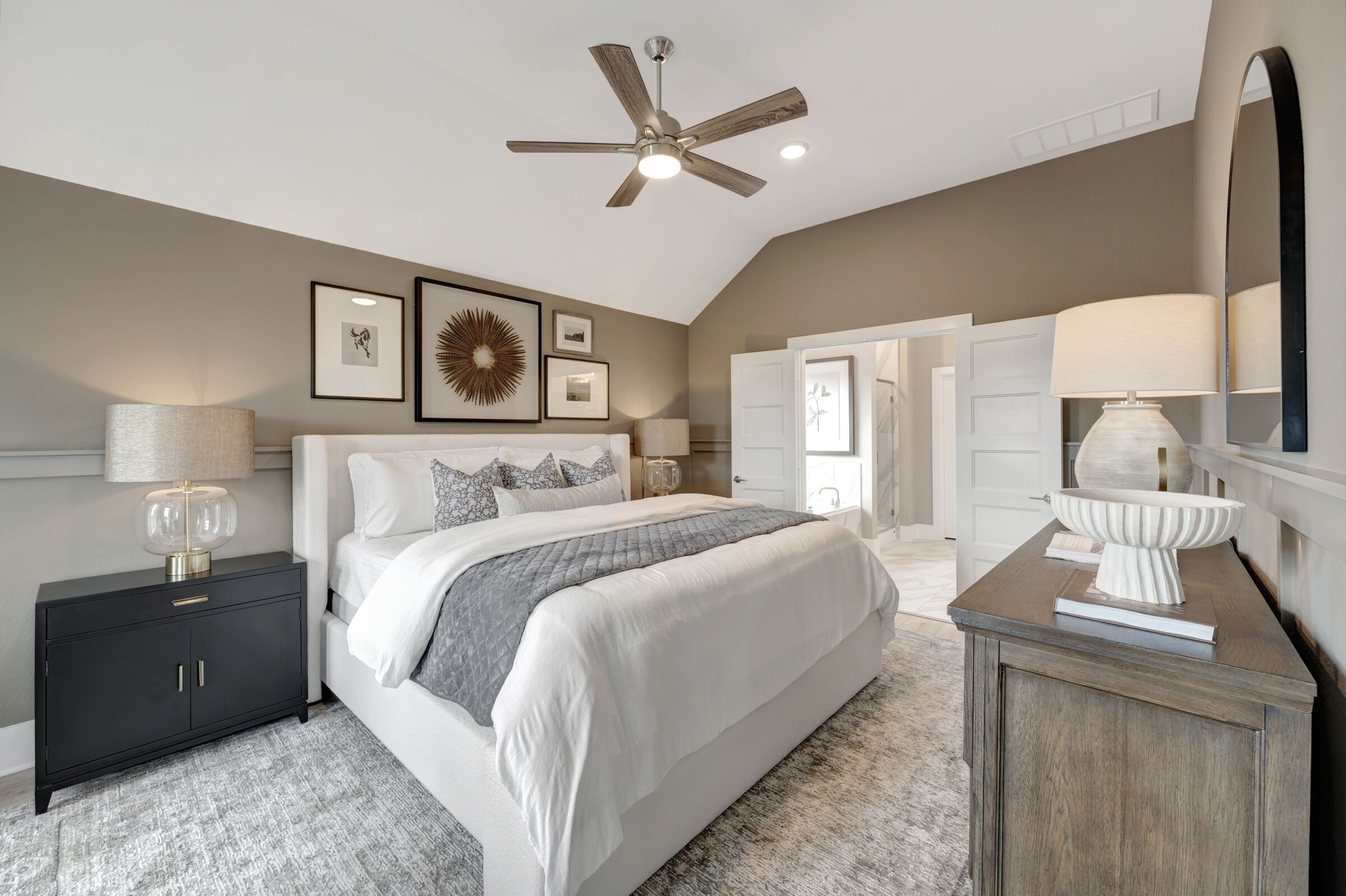 Interior - Representational Photo