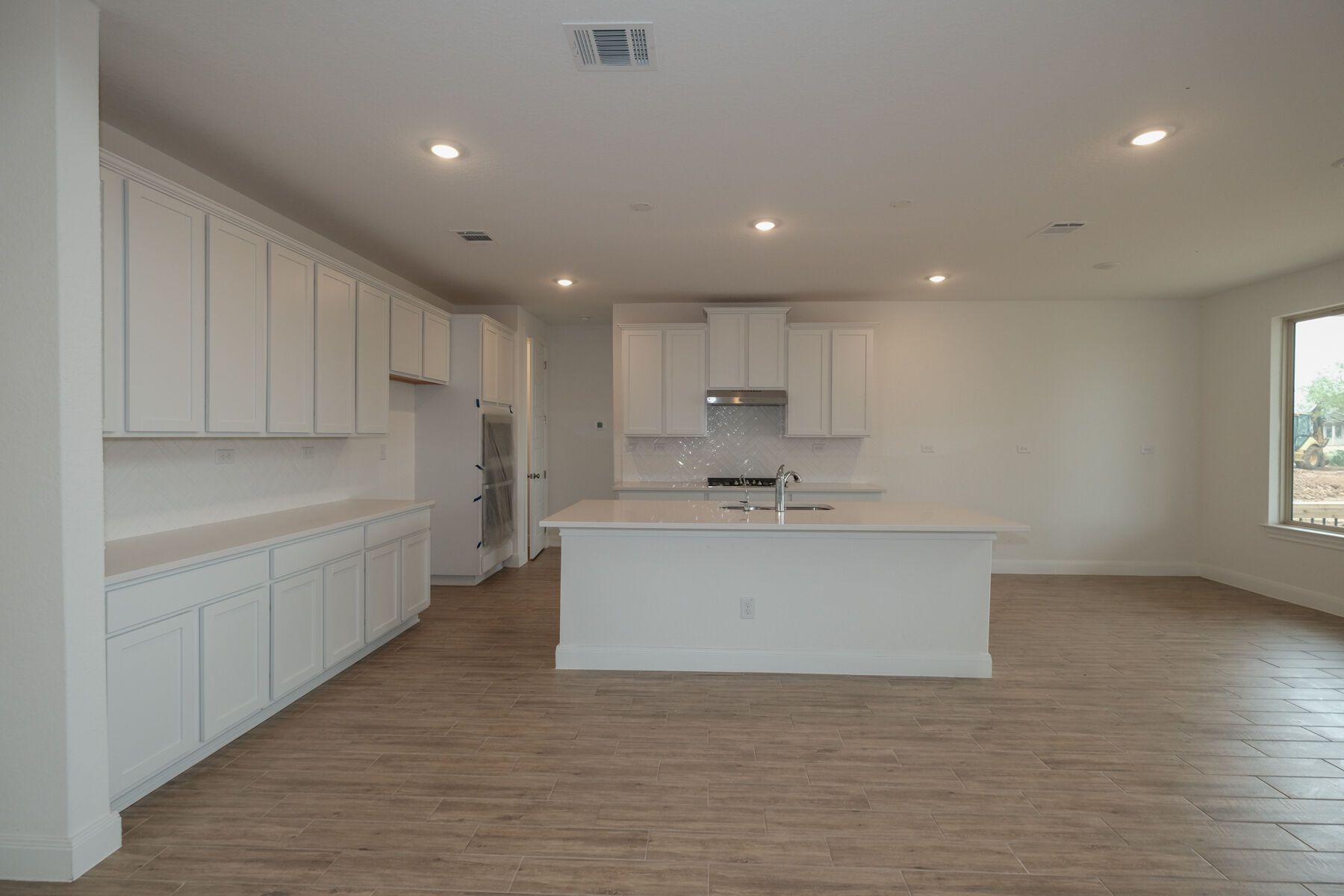 Kitchen - Representational Photo