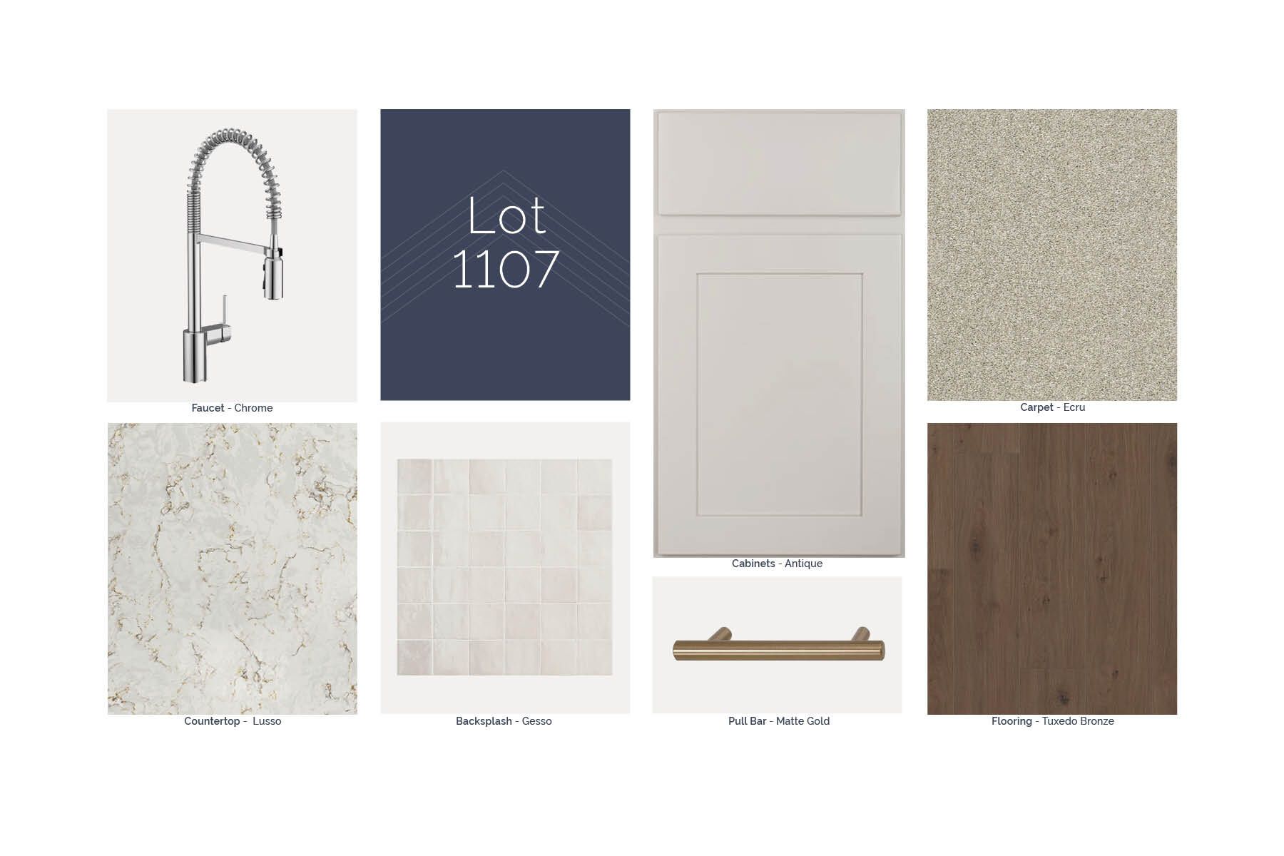 QMI Design Selections