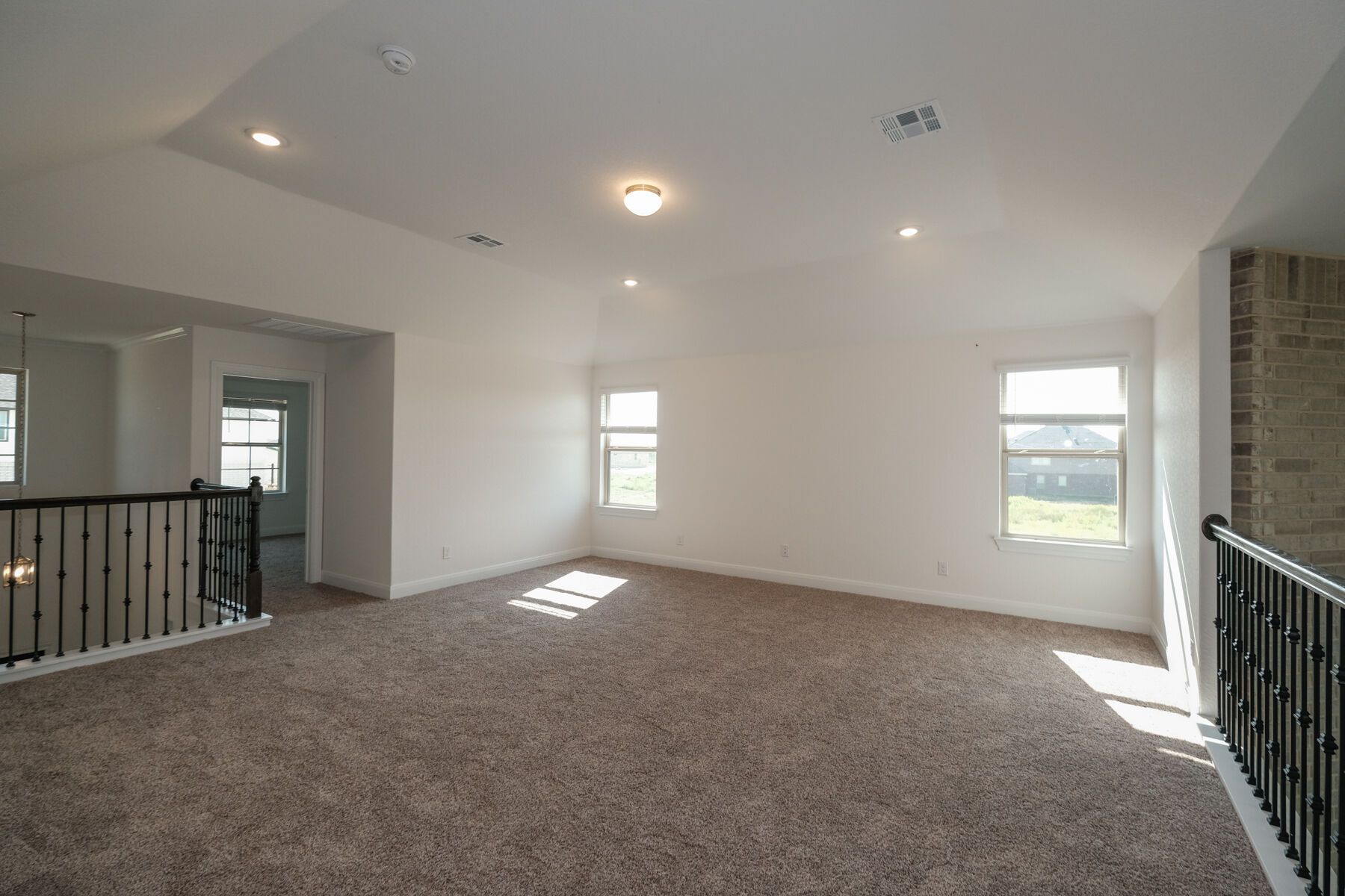 Interior - Representational Photo
