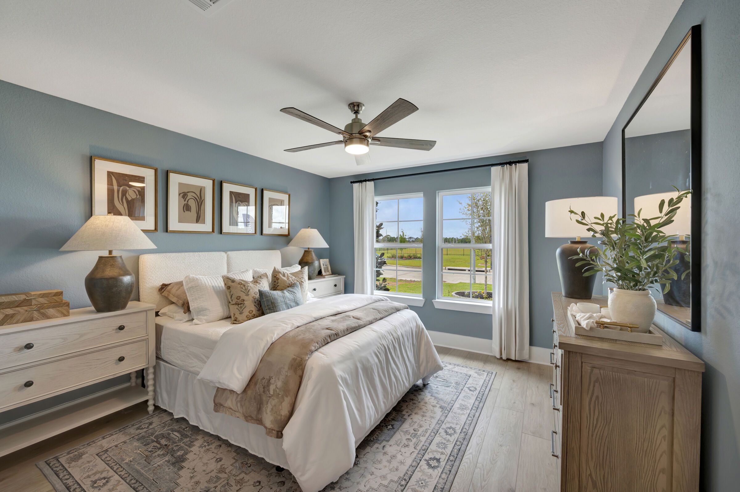 Interior - Representational Photo
