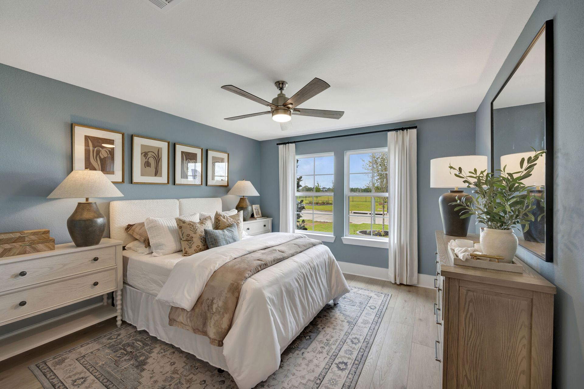 Interior - Representational Photo