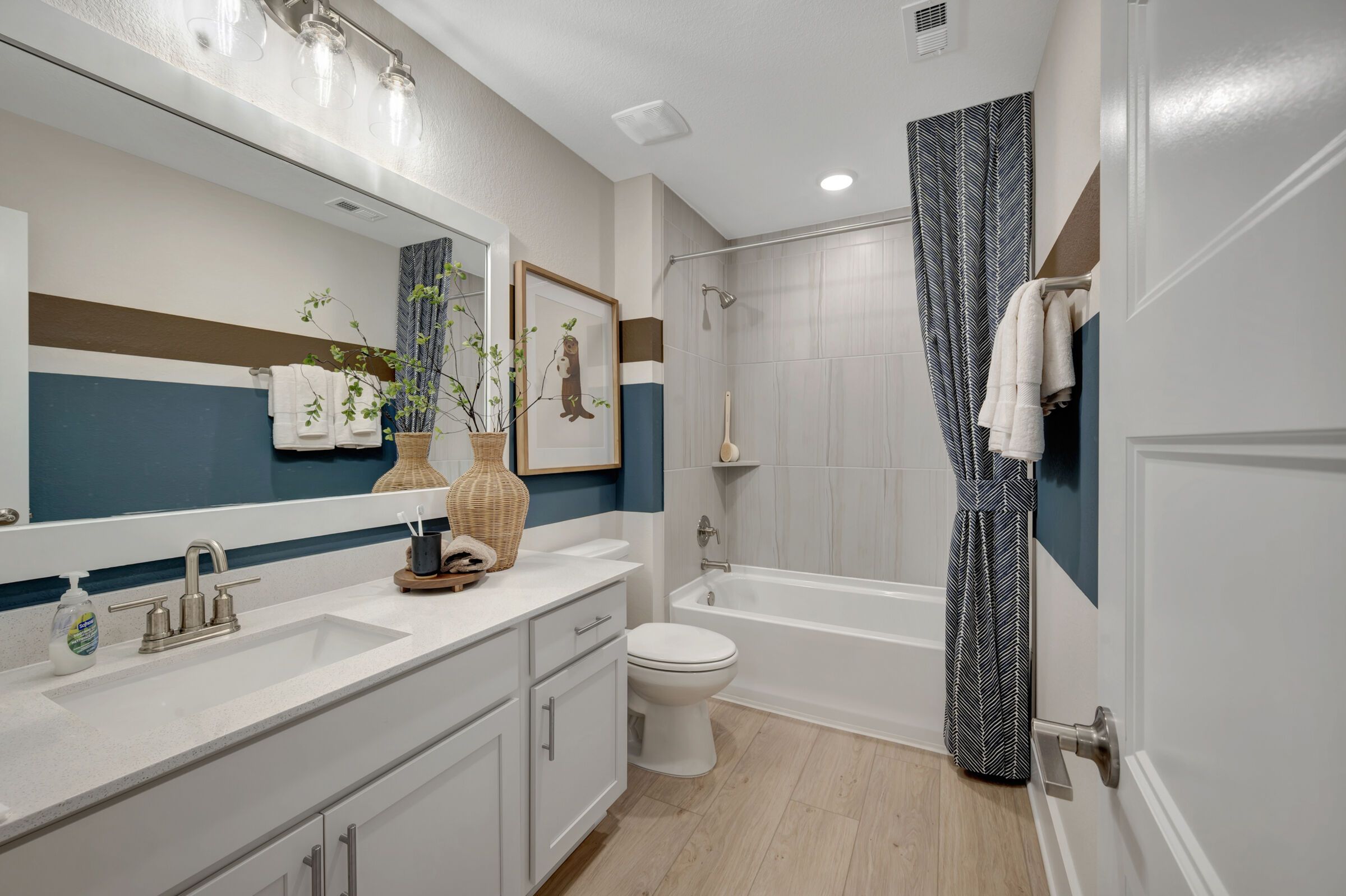 Bathroom - Representational Photo