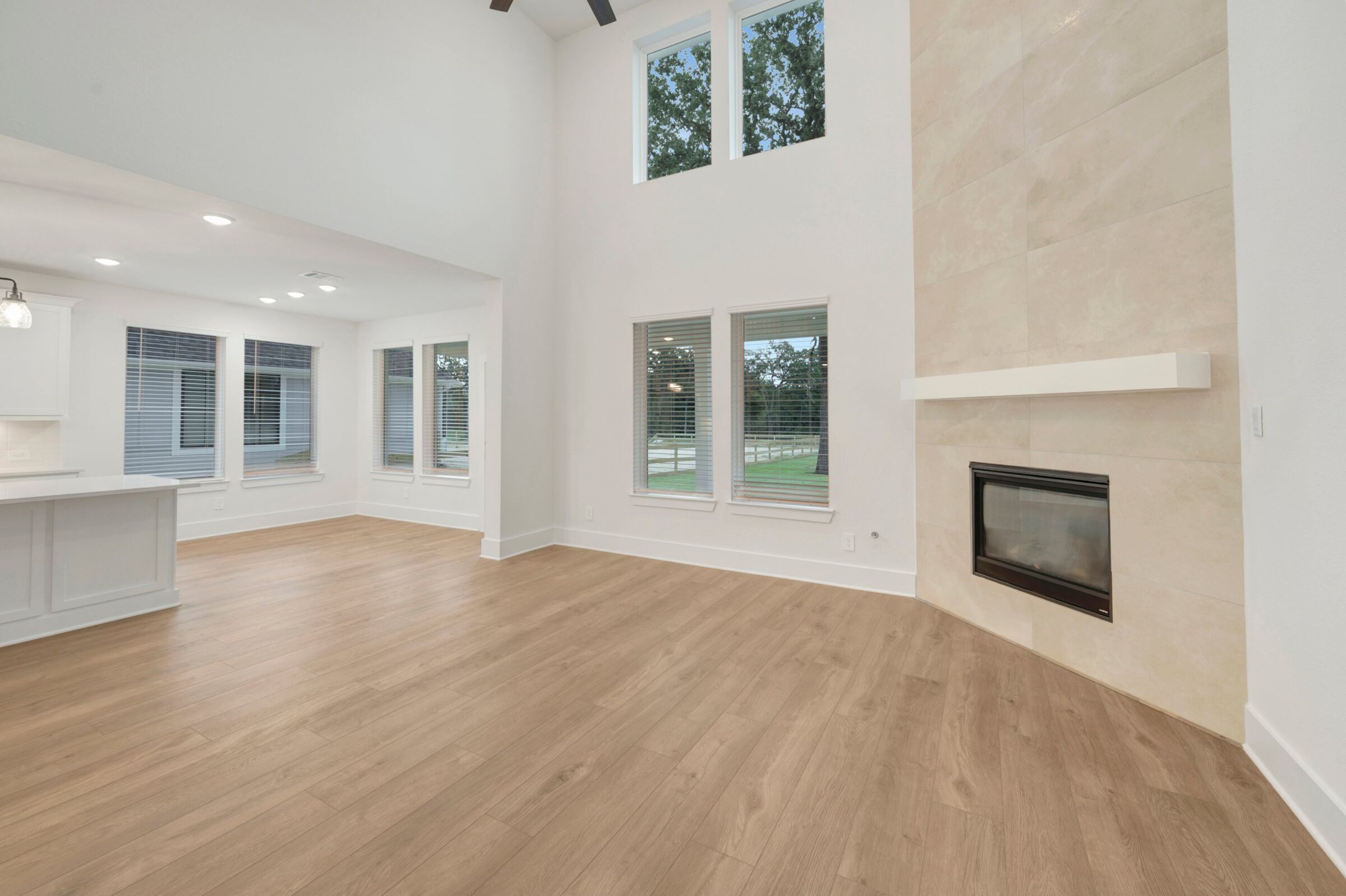 Interior - Representational Photo