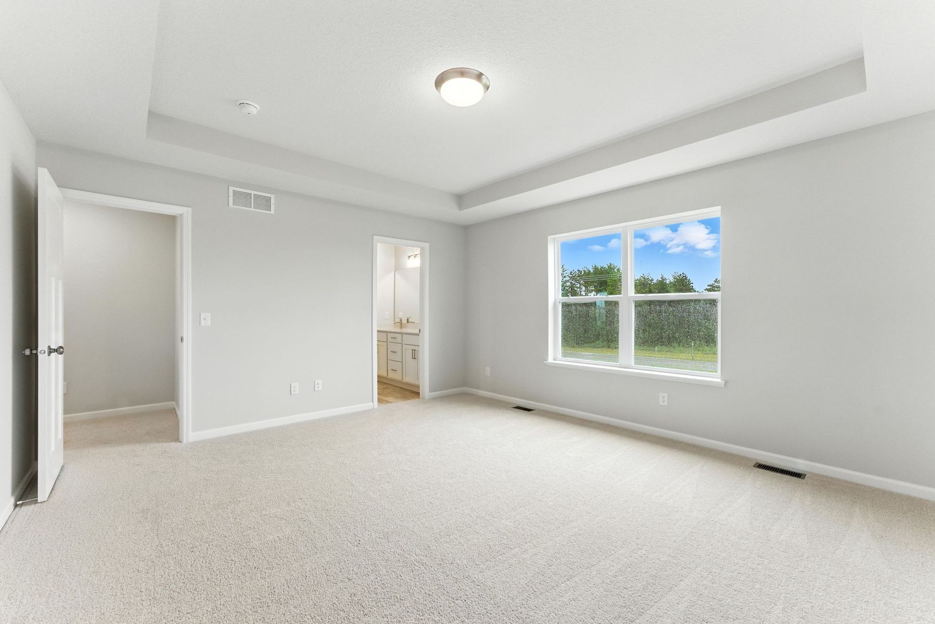 Owner's Bedroom - Representational Photo