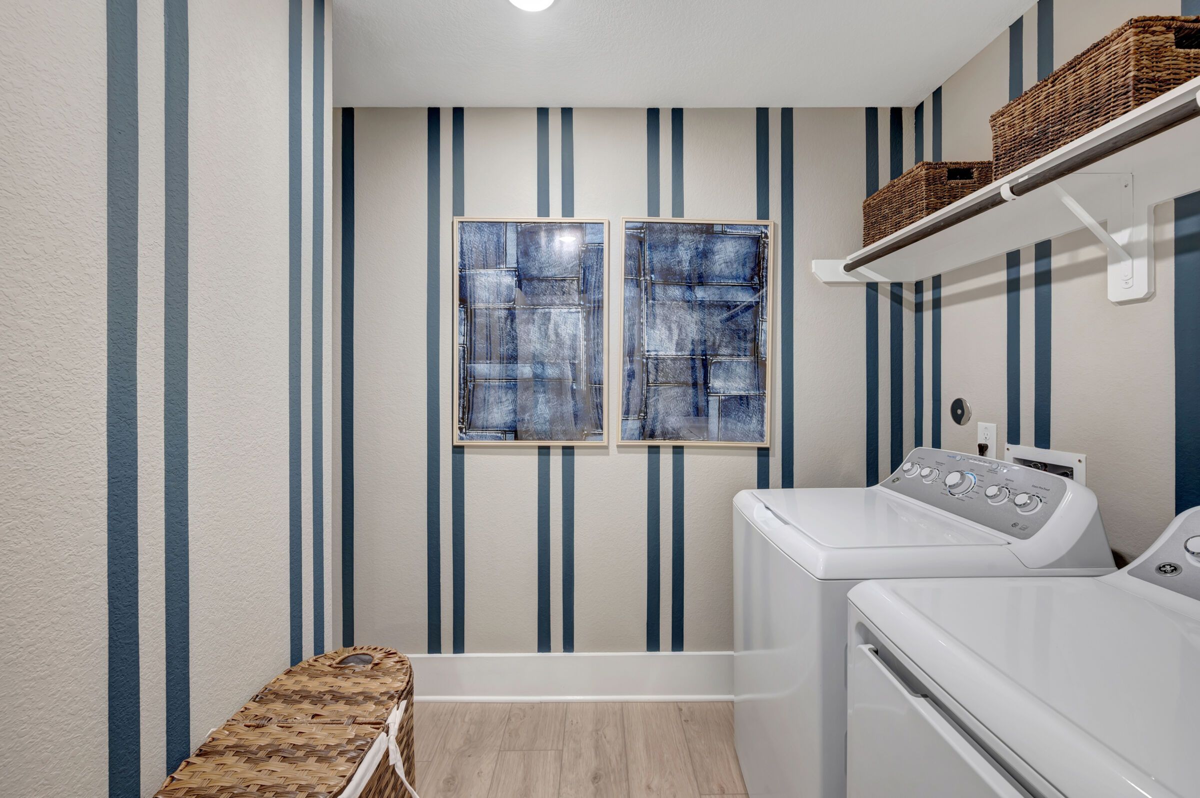 Interior - Representational Photo