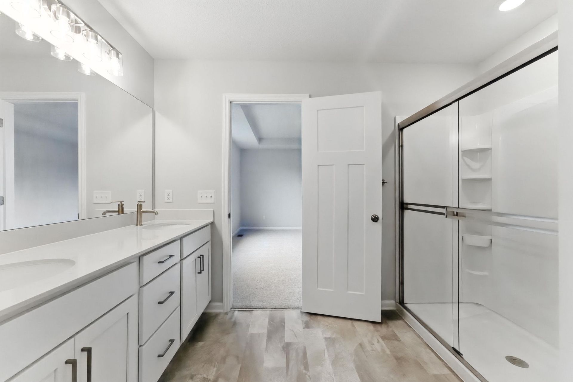 Owner's Bathroom - Representational Photo