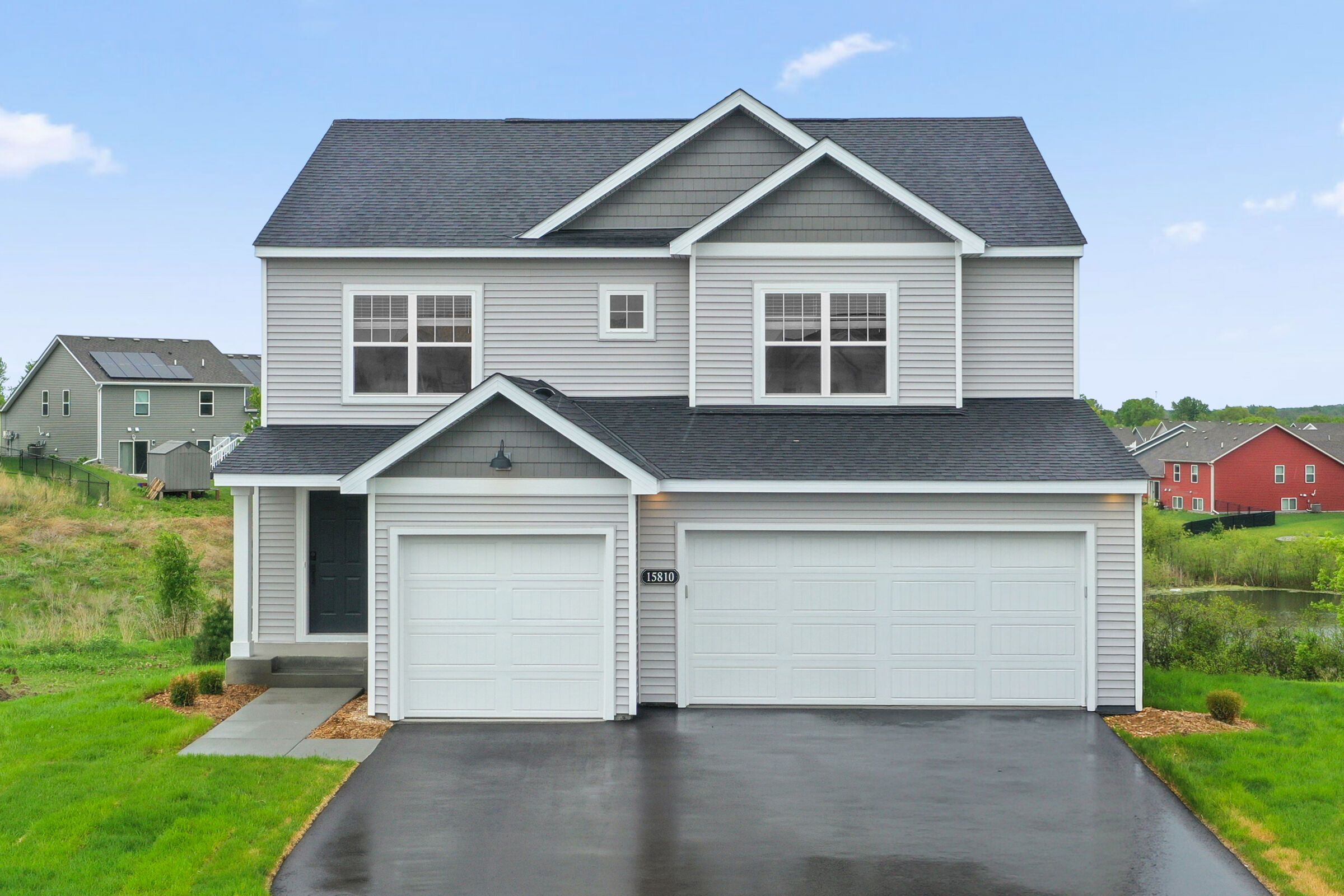 15810 73rd Court NE (Kingston)