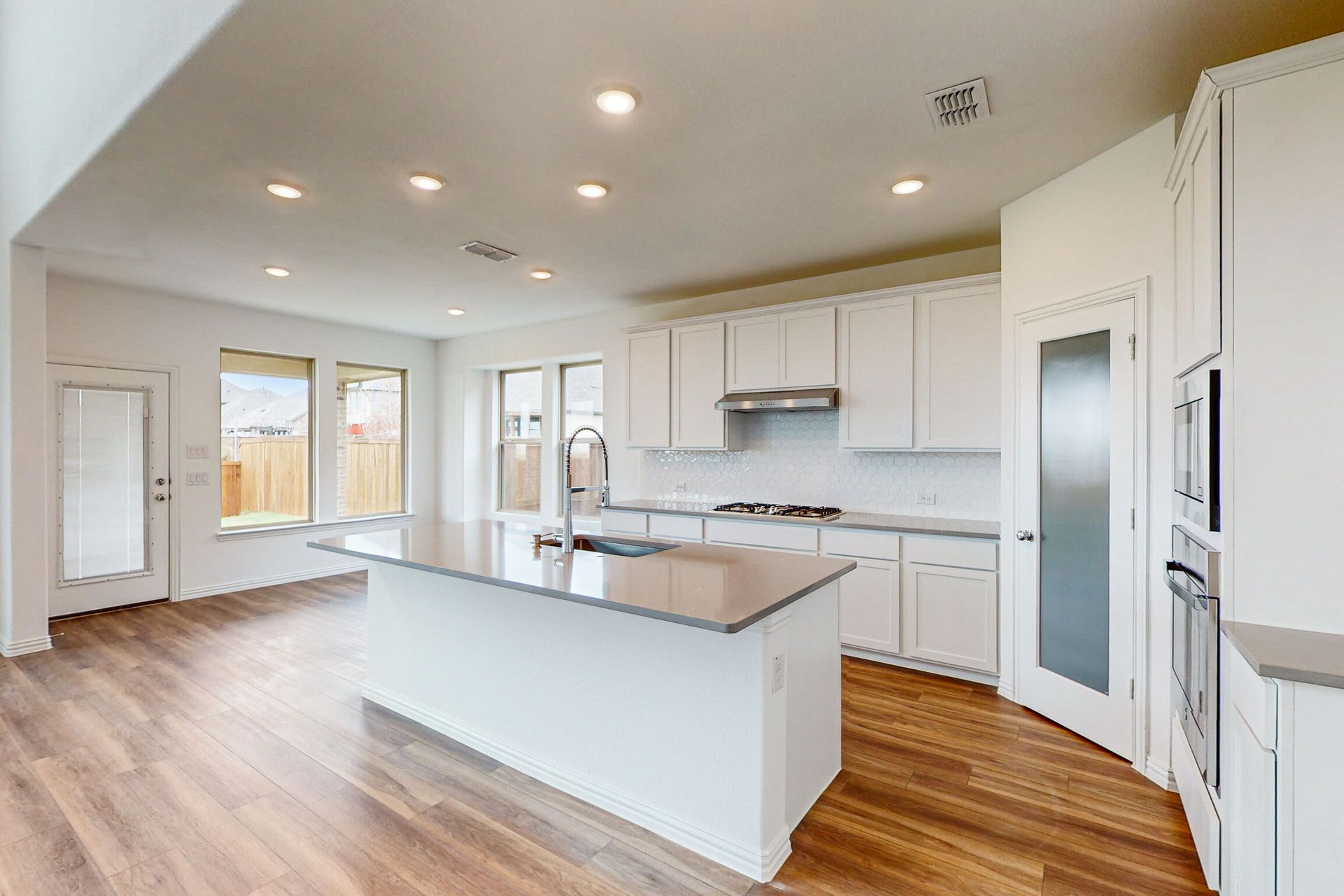 Interior - Representational Photo