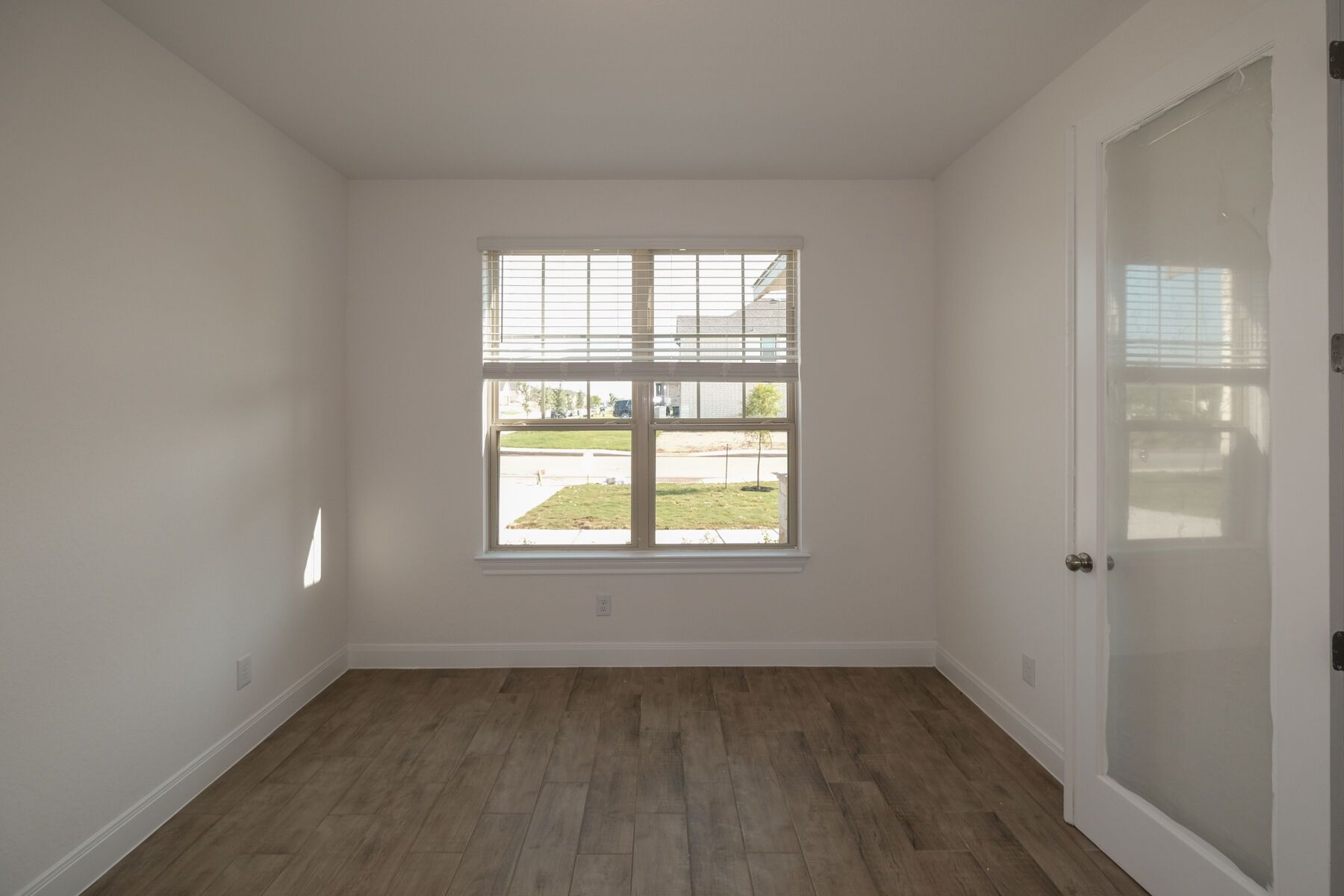 Interior - Representational Photo