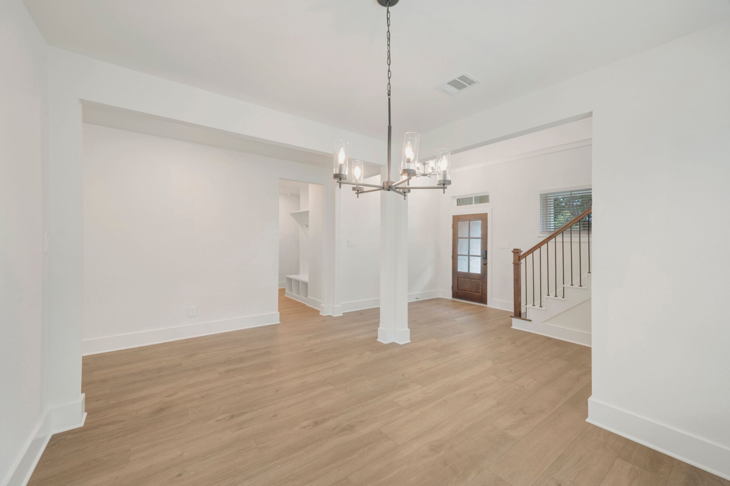 Interior - Representational Photo