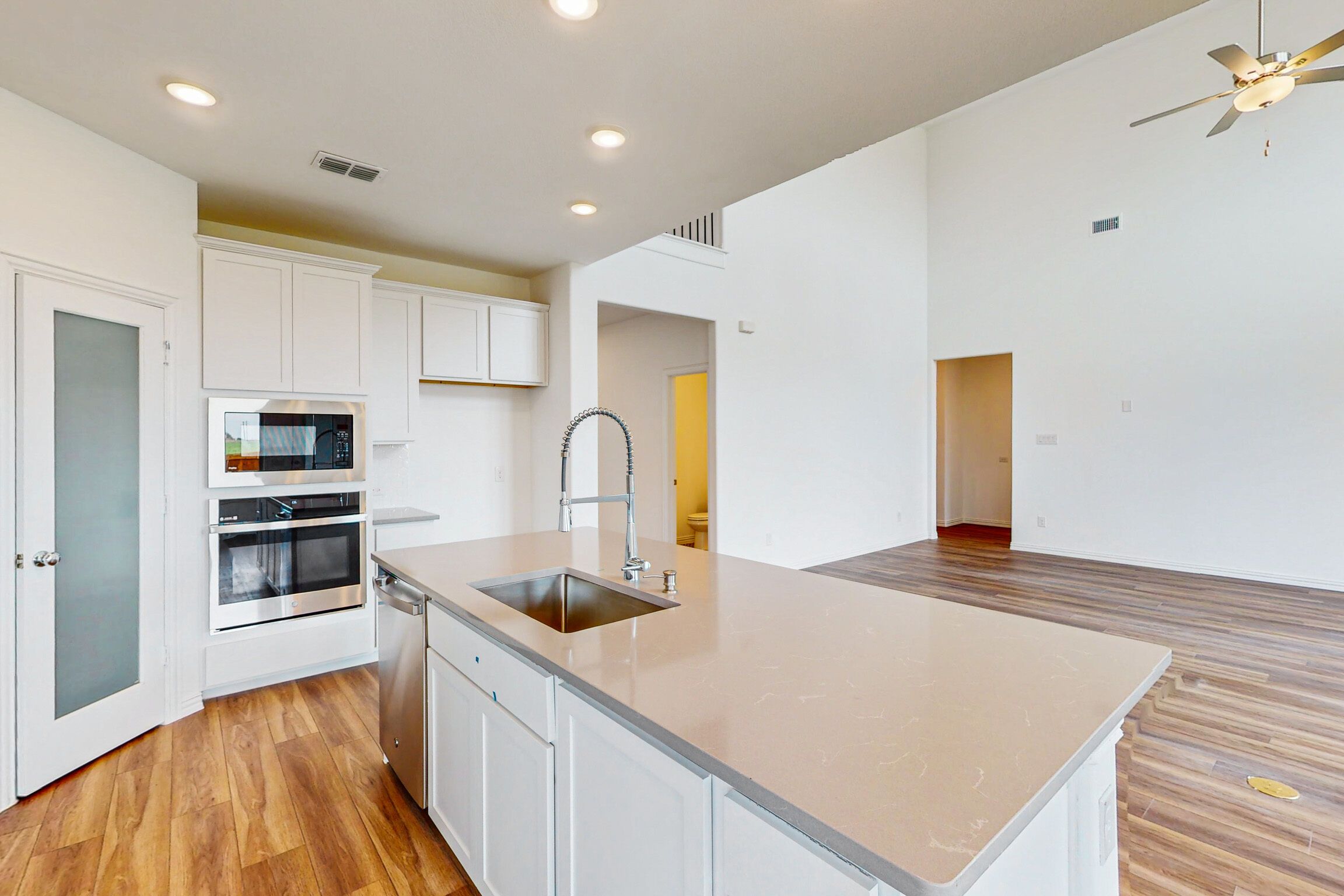 Interior - Representational Photo