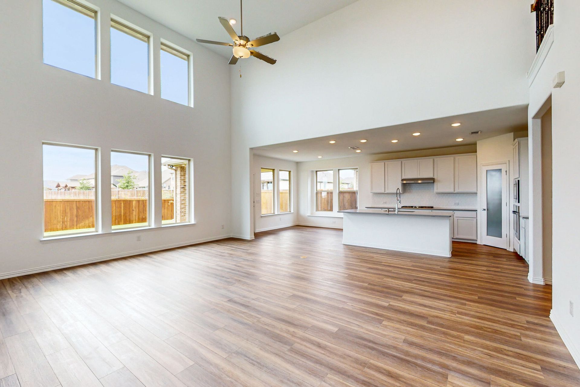 Interior - Representational Photo