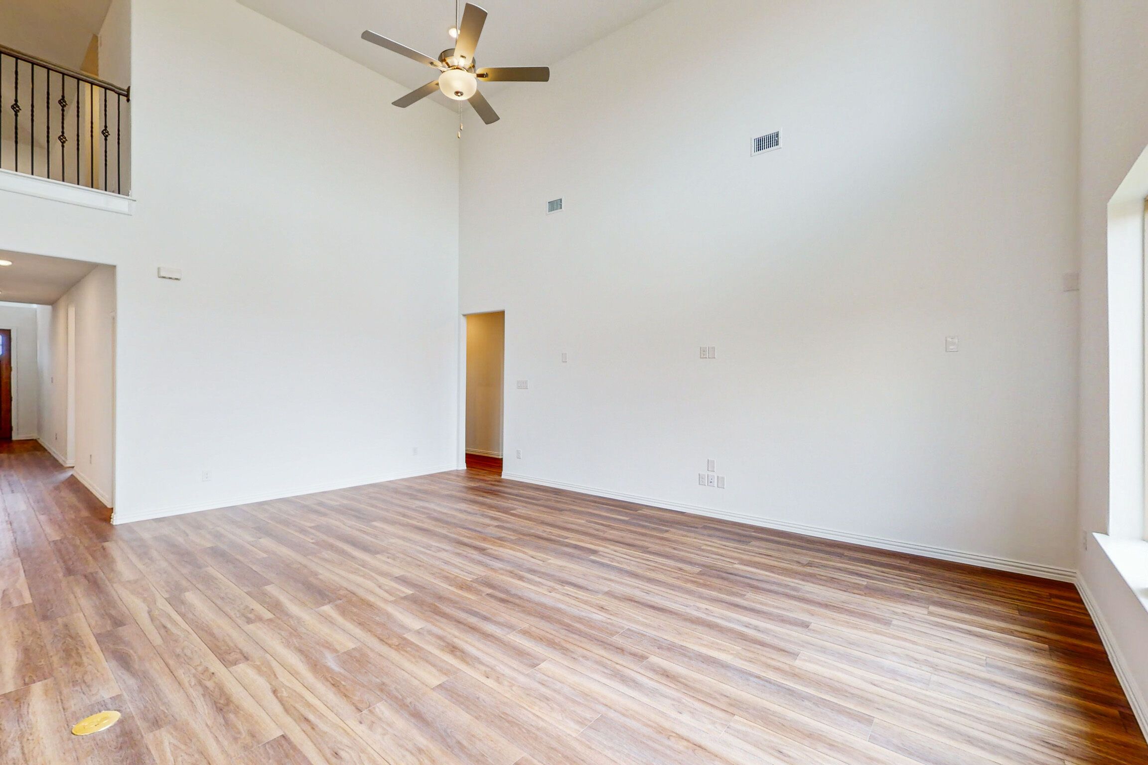 Interior - Representational Photo