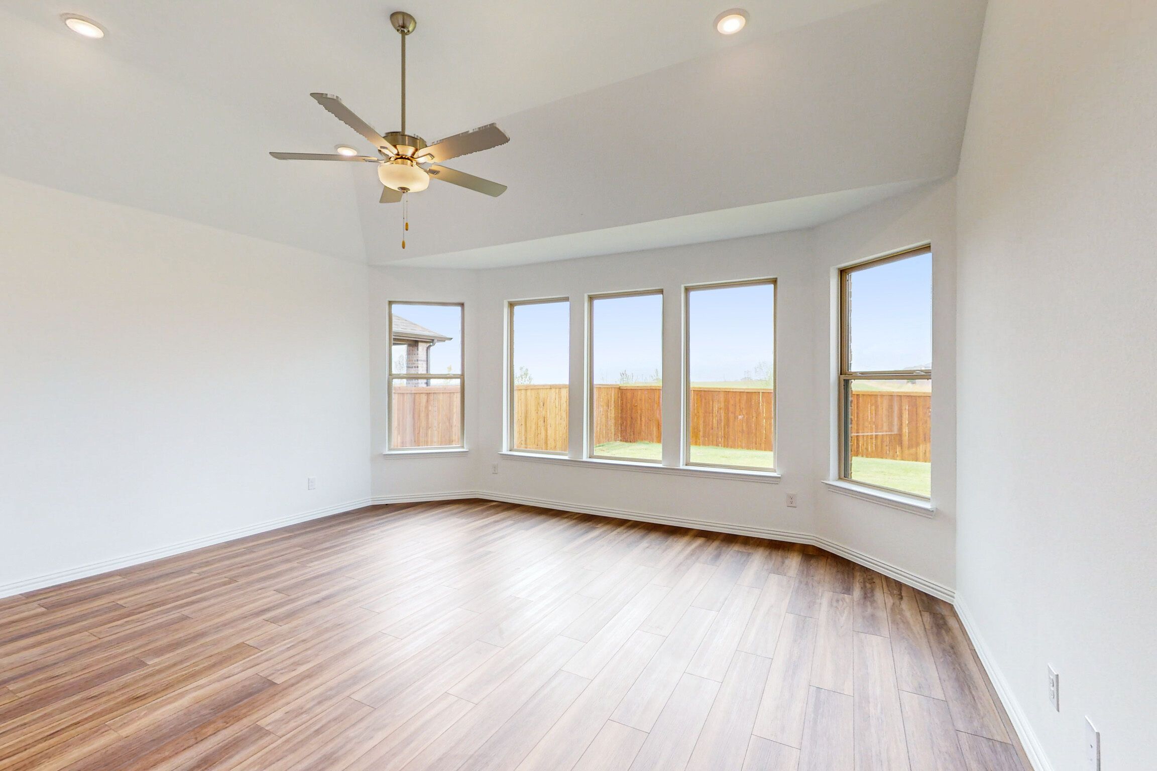 Interior - Representational Photo