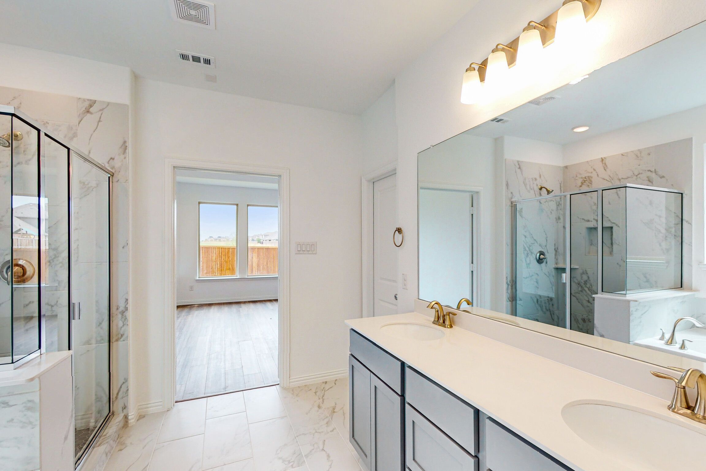 Interior - Representational Photo