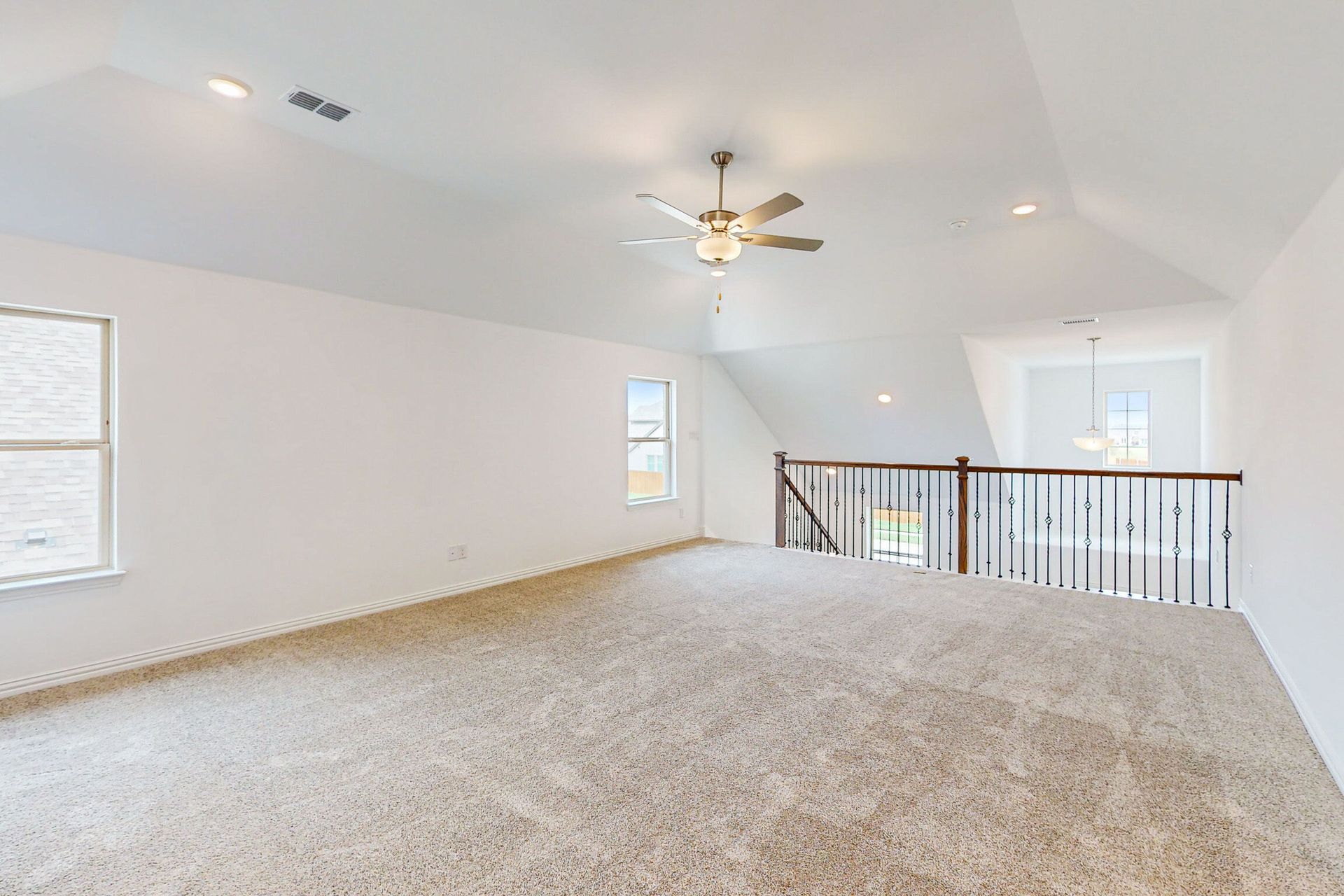 Interior - Representational Photo