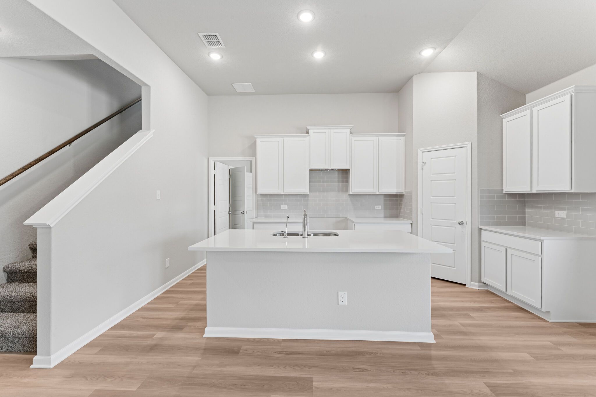 Kitchen - Representational Photo