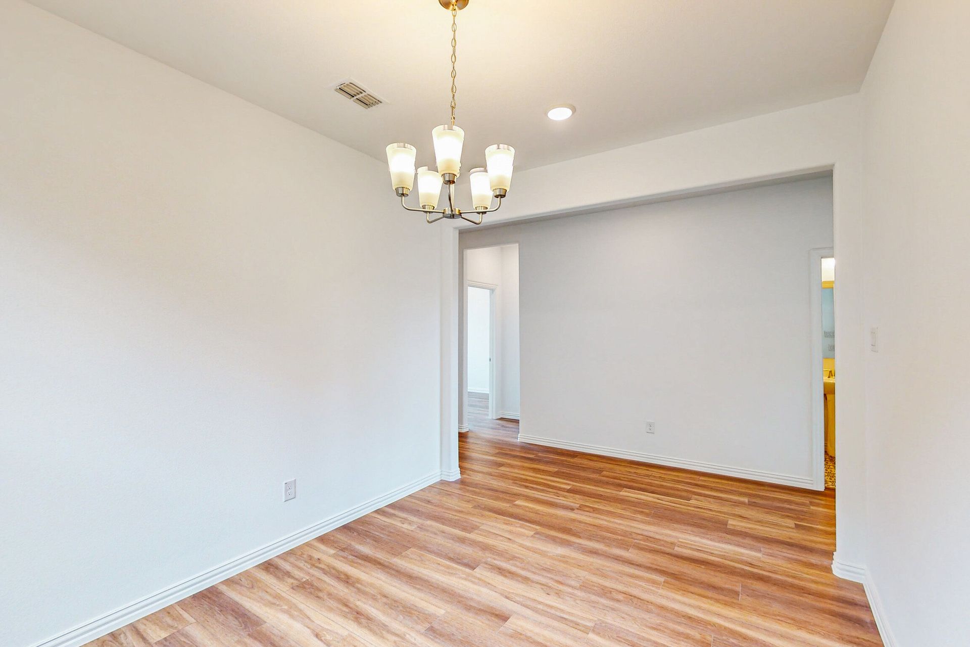 Interior - Representational Photo