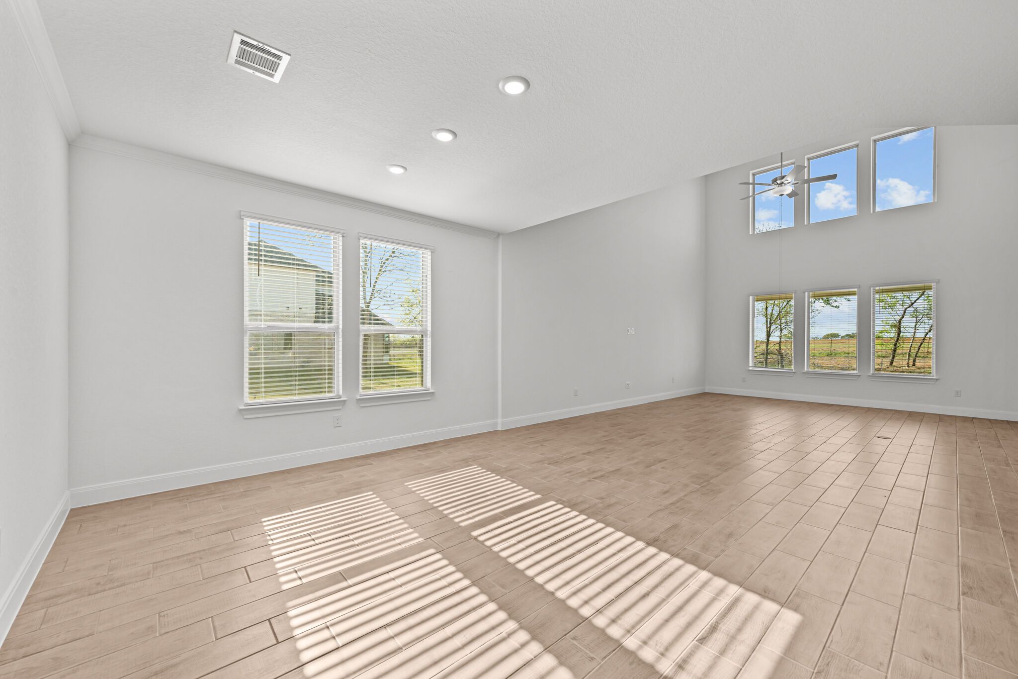 Living Room - Representational Photo