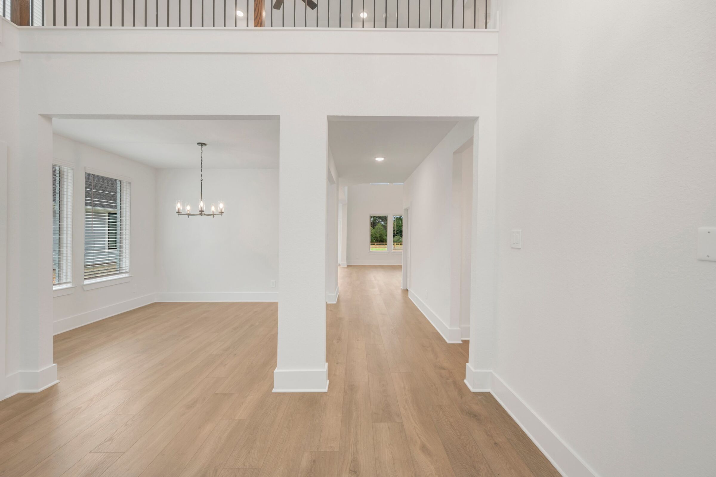Interior - Representational Photo