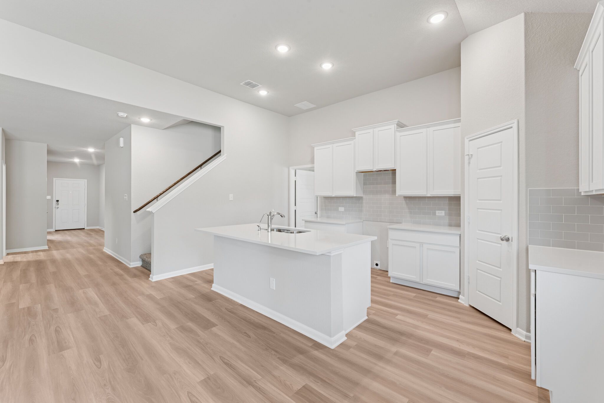 Kitchen - Representational Photo