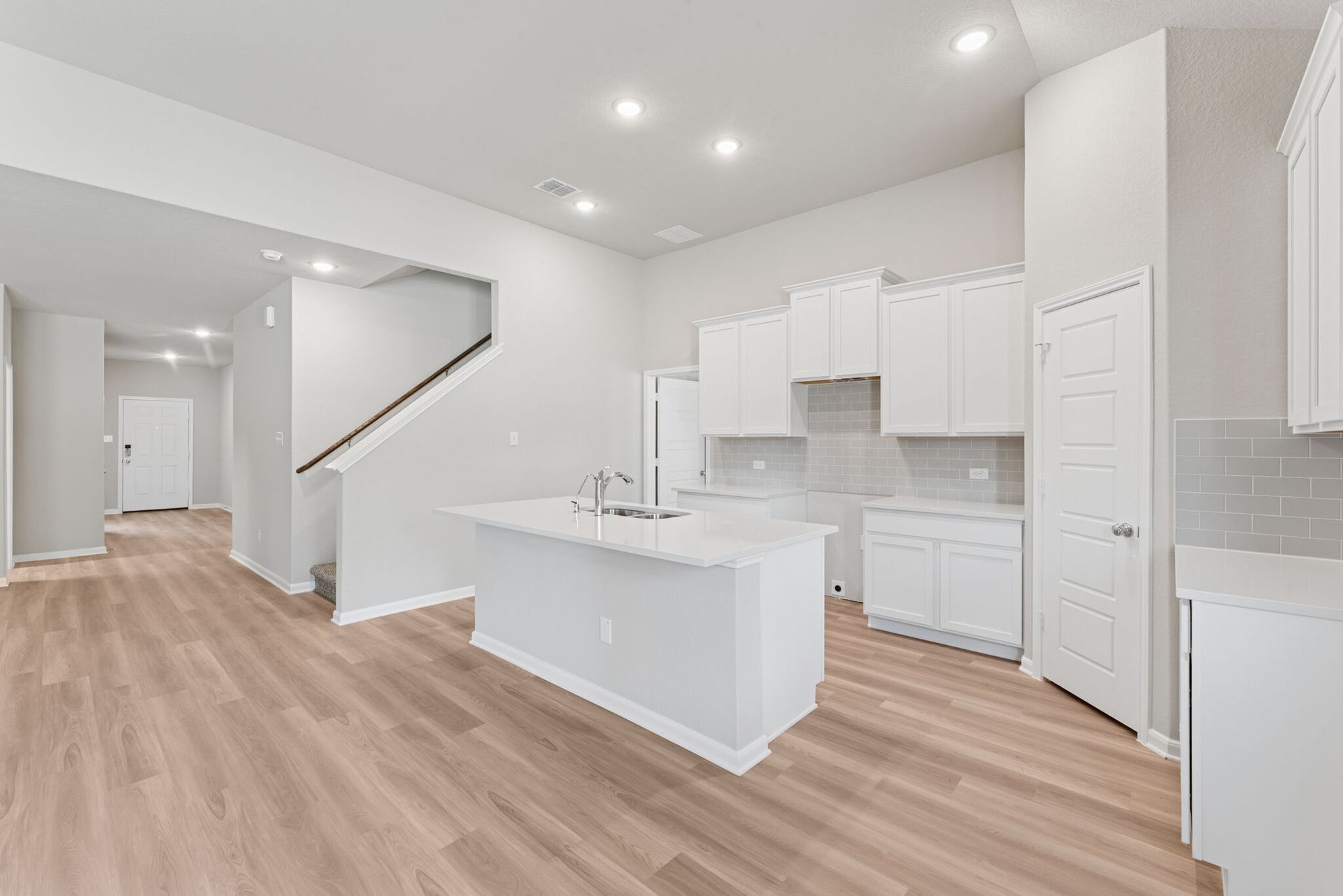 Kitchen - Representational Photo