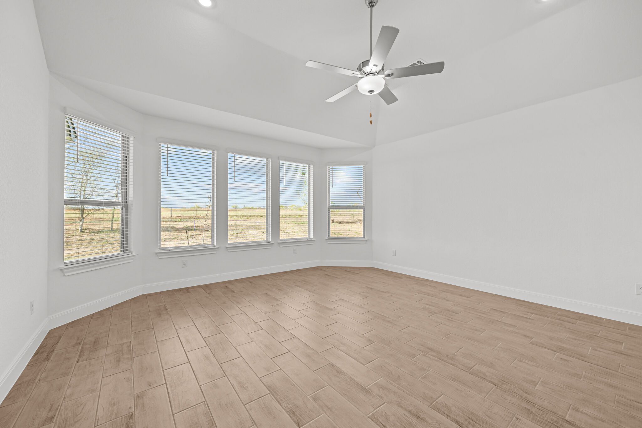 Interior - Representational Photo