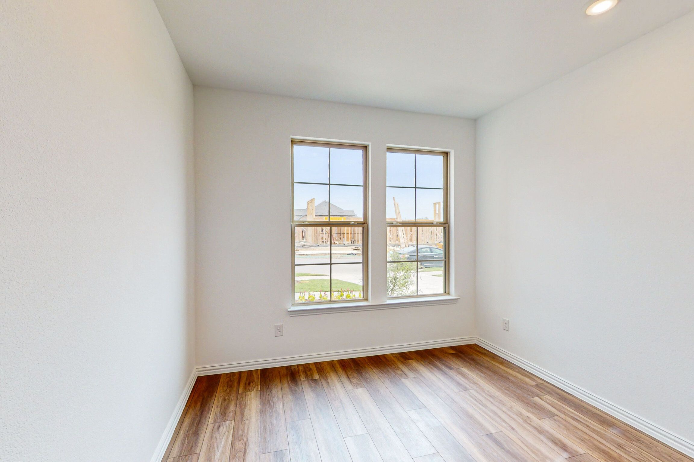 Interior - Representational Photo