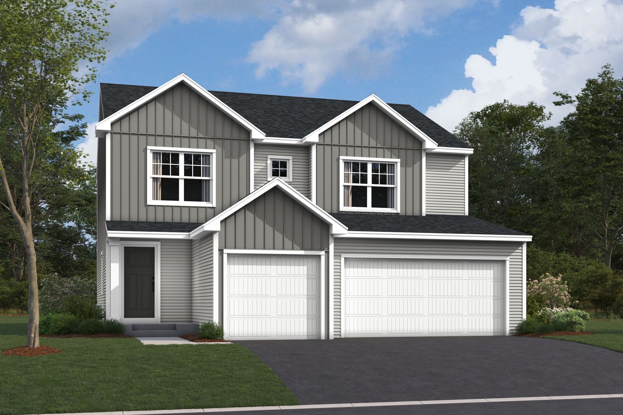Kingston Elevation D