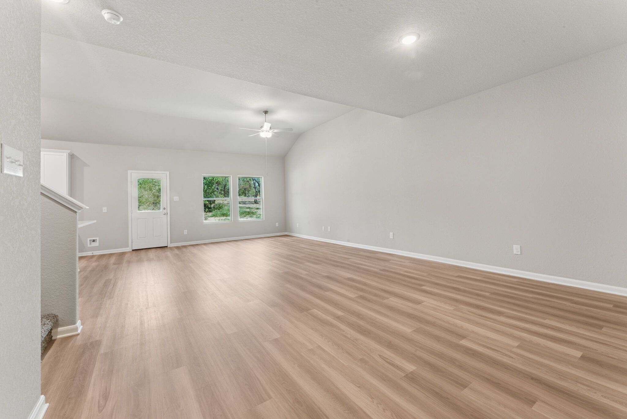 Interior - Representational Photo