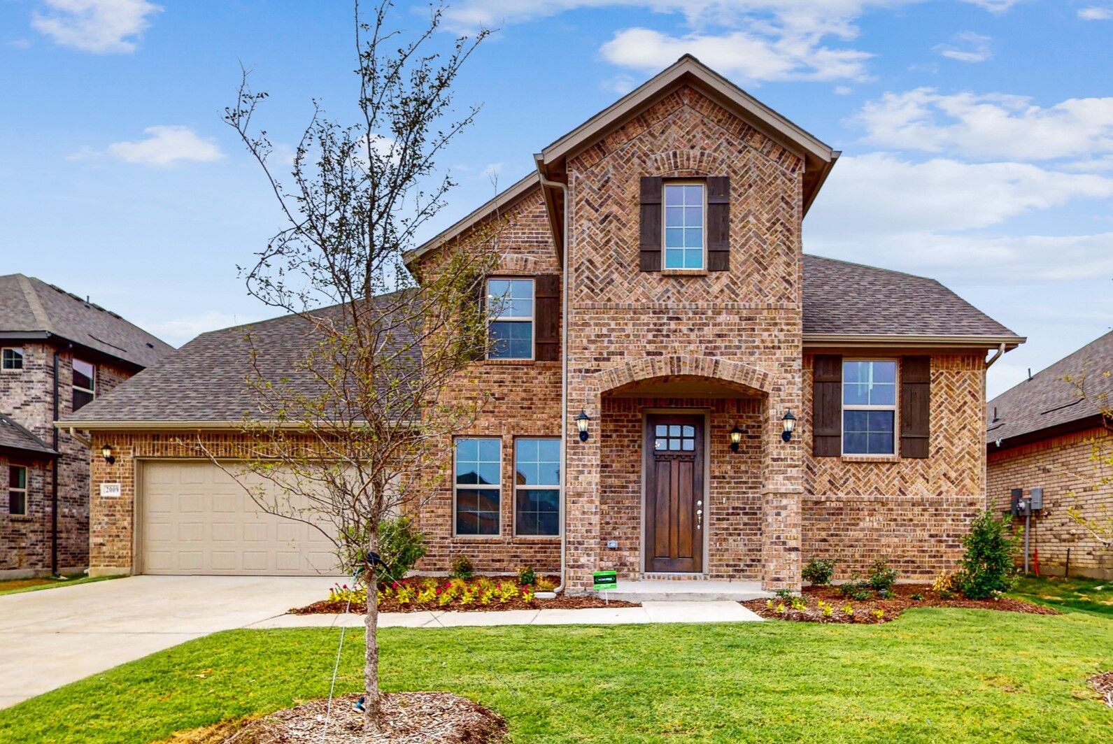 Exterior - Representational Photo