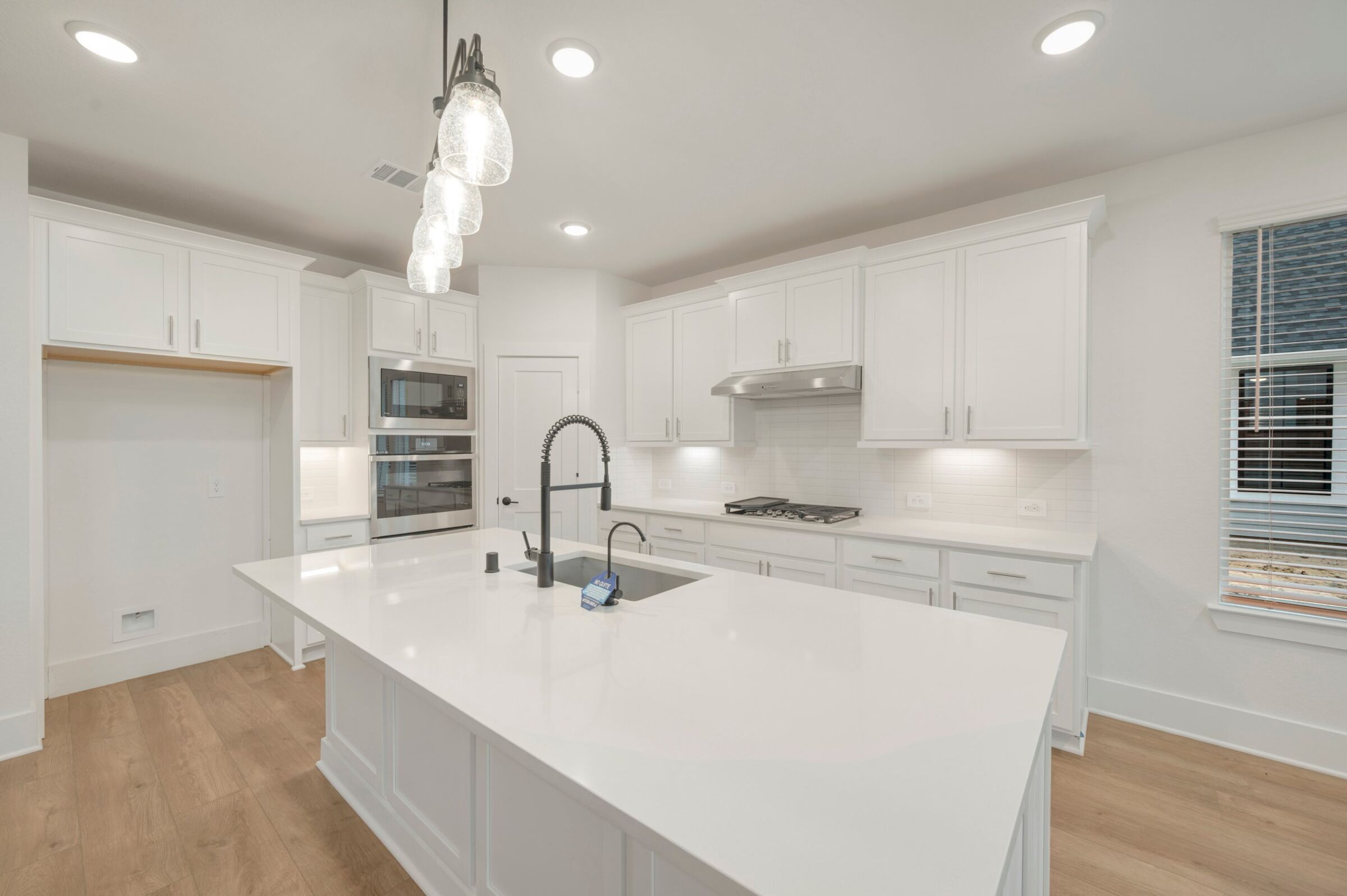 Kitchen - Representational Photo