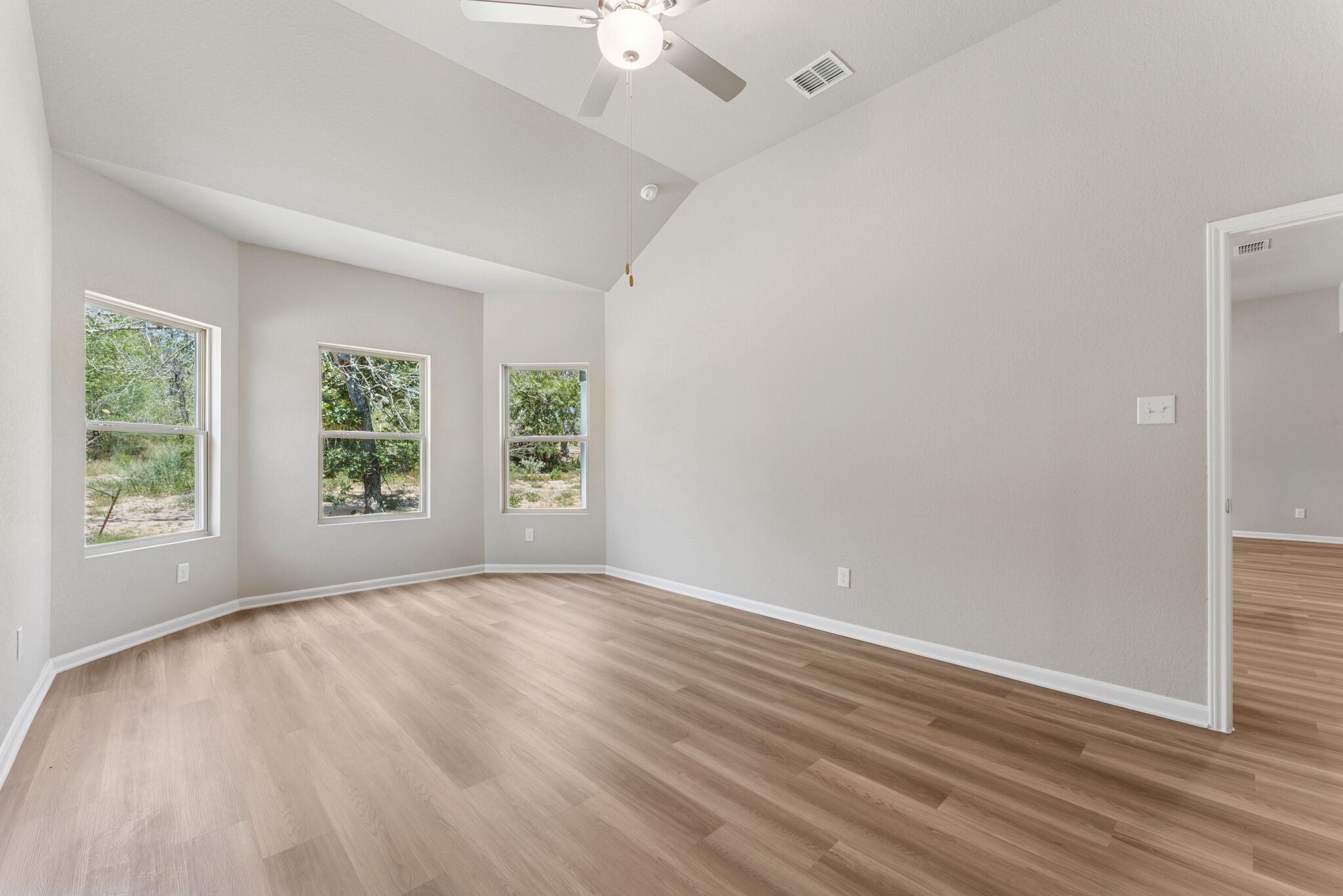 Interior - Representational Photo