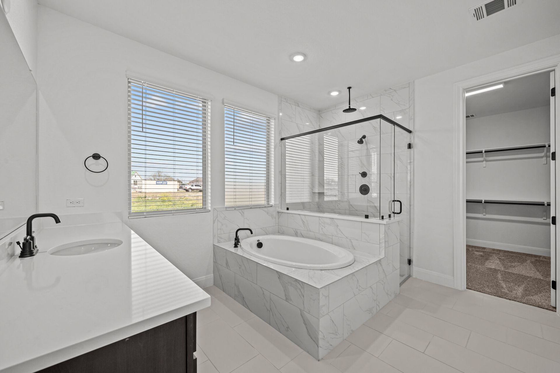 Owner's Bathroom - Representational Photo