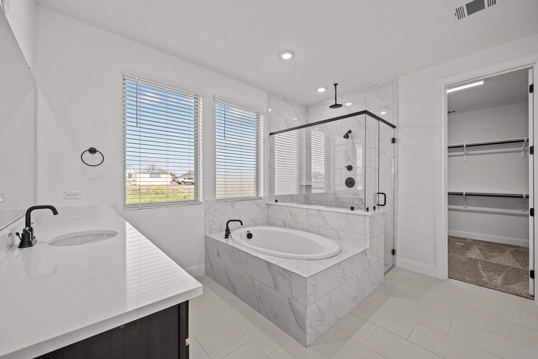 Owner's Bathroom - Representational Photo