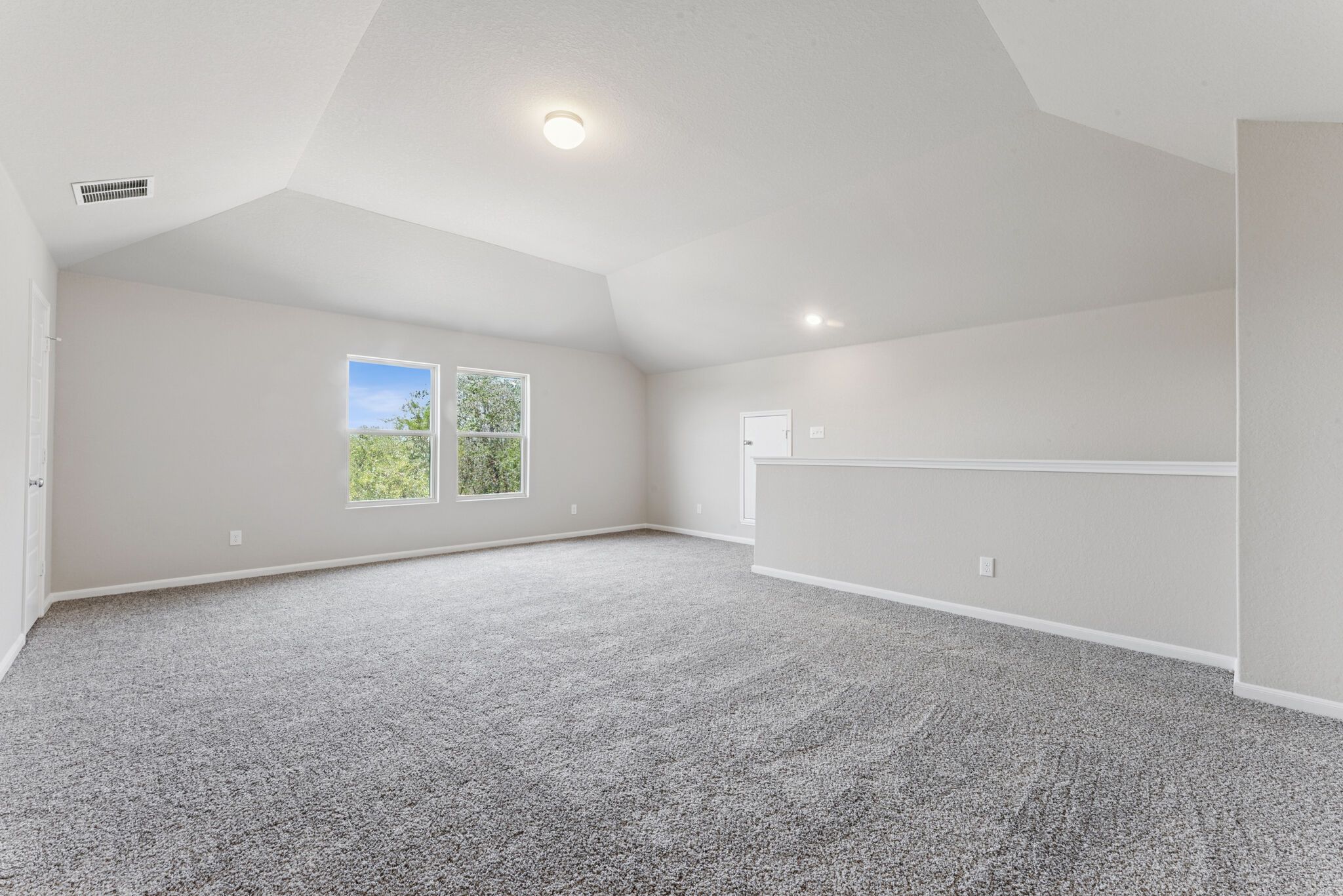 Interior - Representational Photo