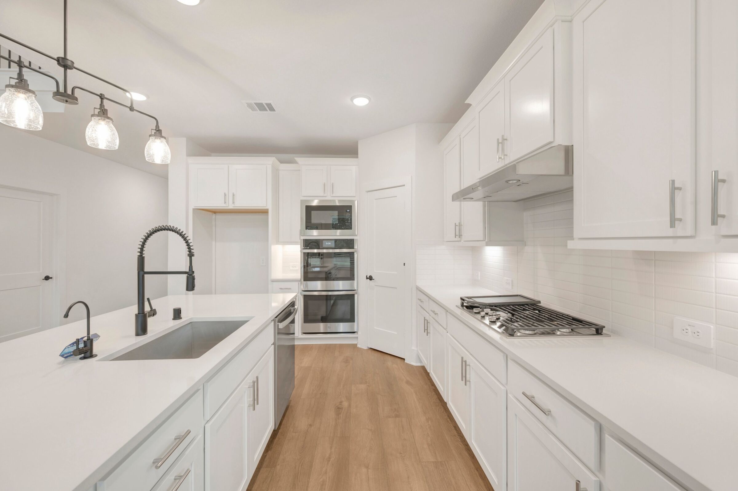 Kitchen - Representational Photo